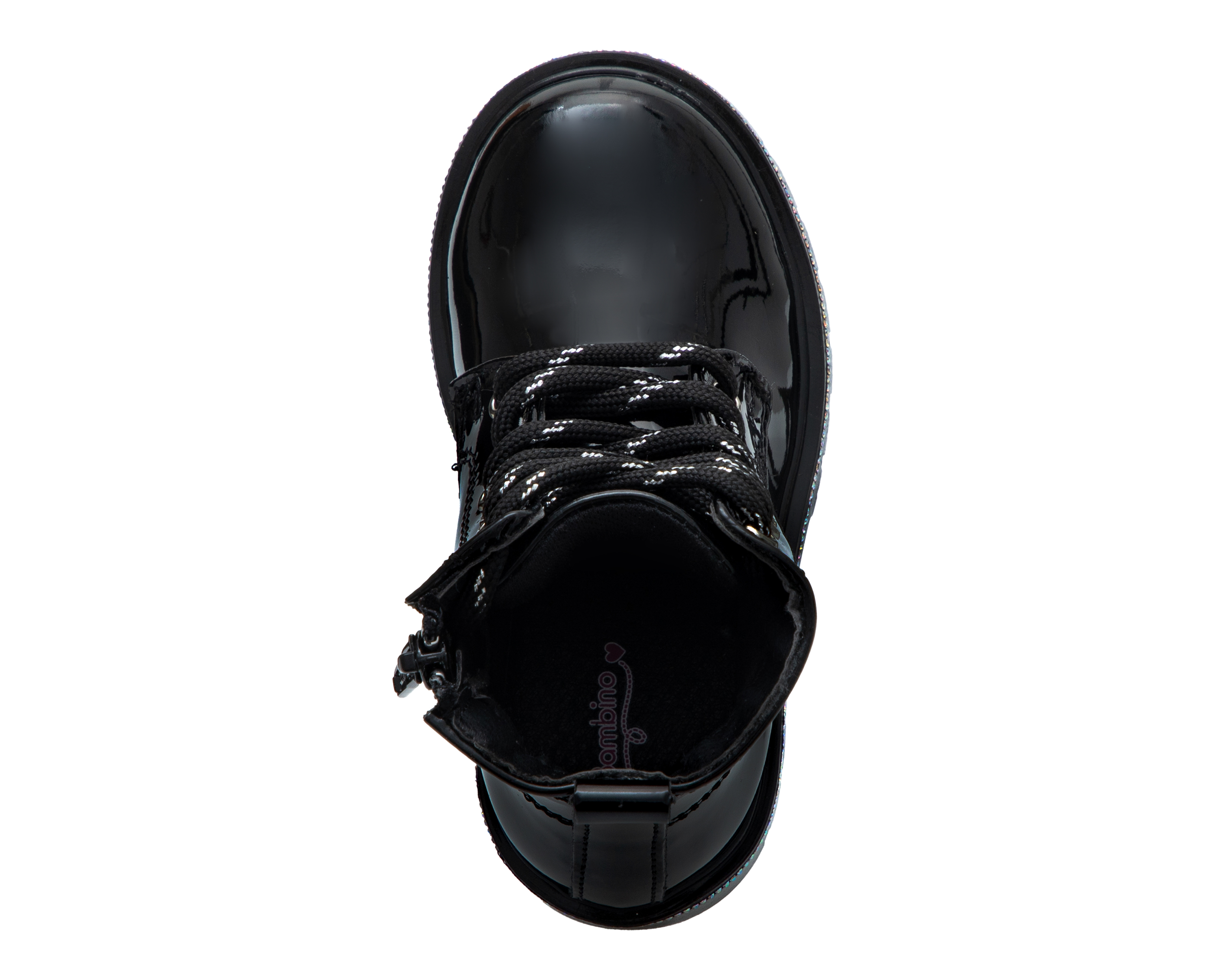 Foto 5 | Foto 5 | Botas Casuales Bambino para Niña