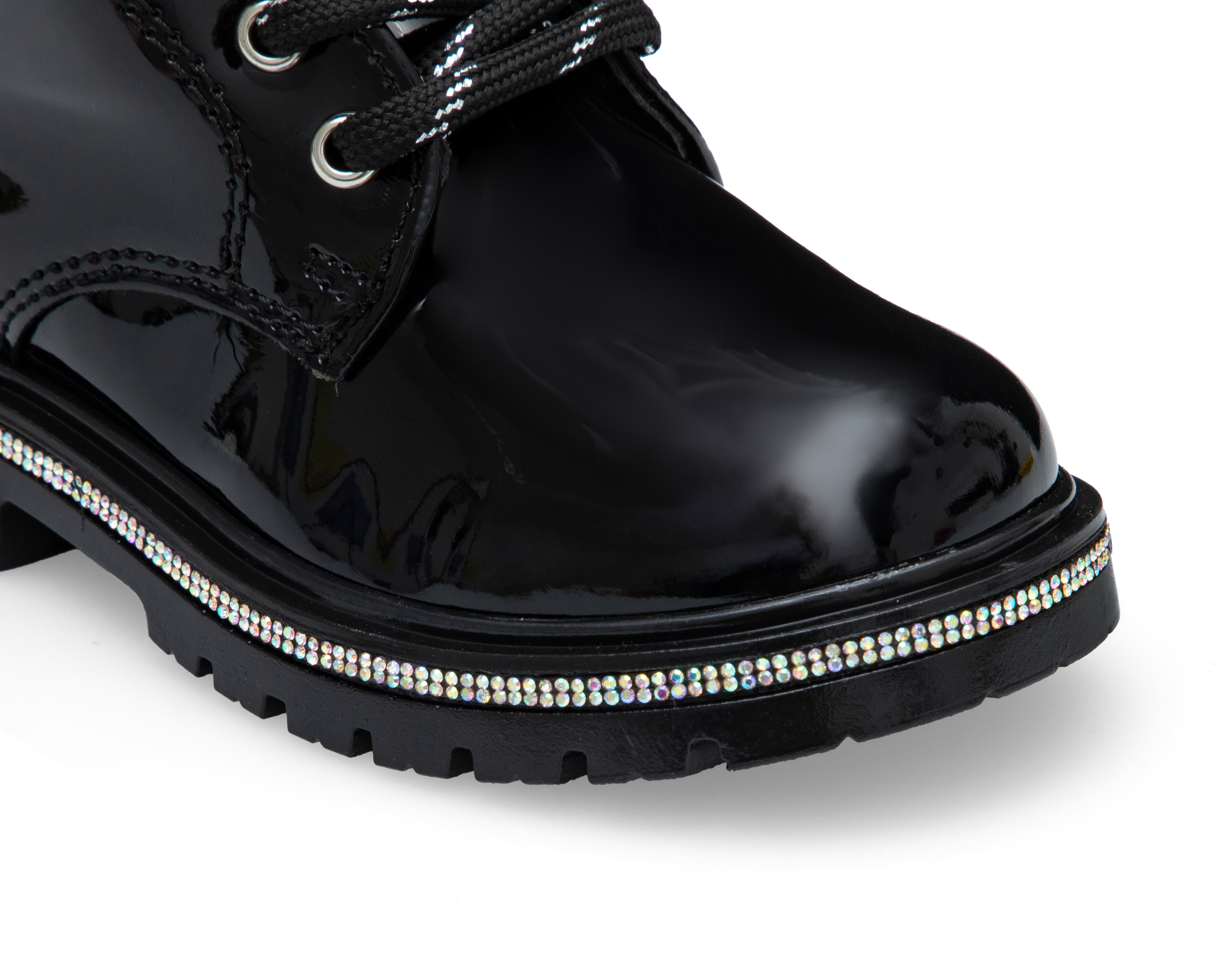 Foto 7 pulgar | Foto 6 | Botas Casuales Bambino para Niña