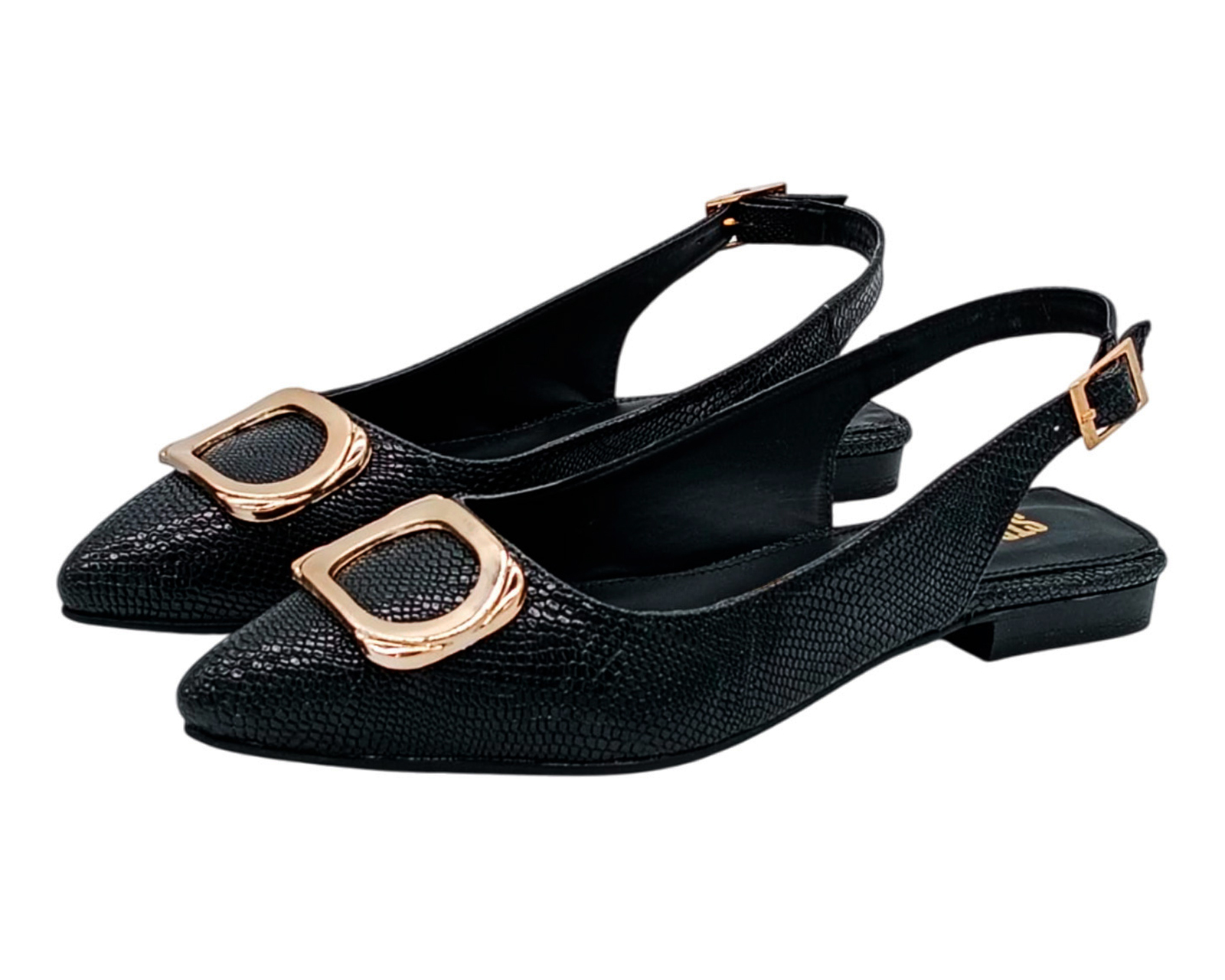 Flats Strona para Mujer