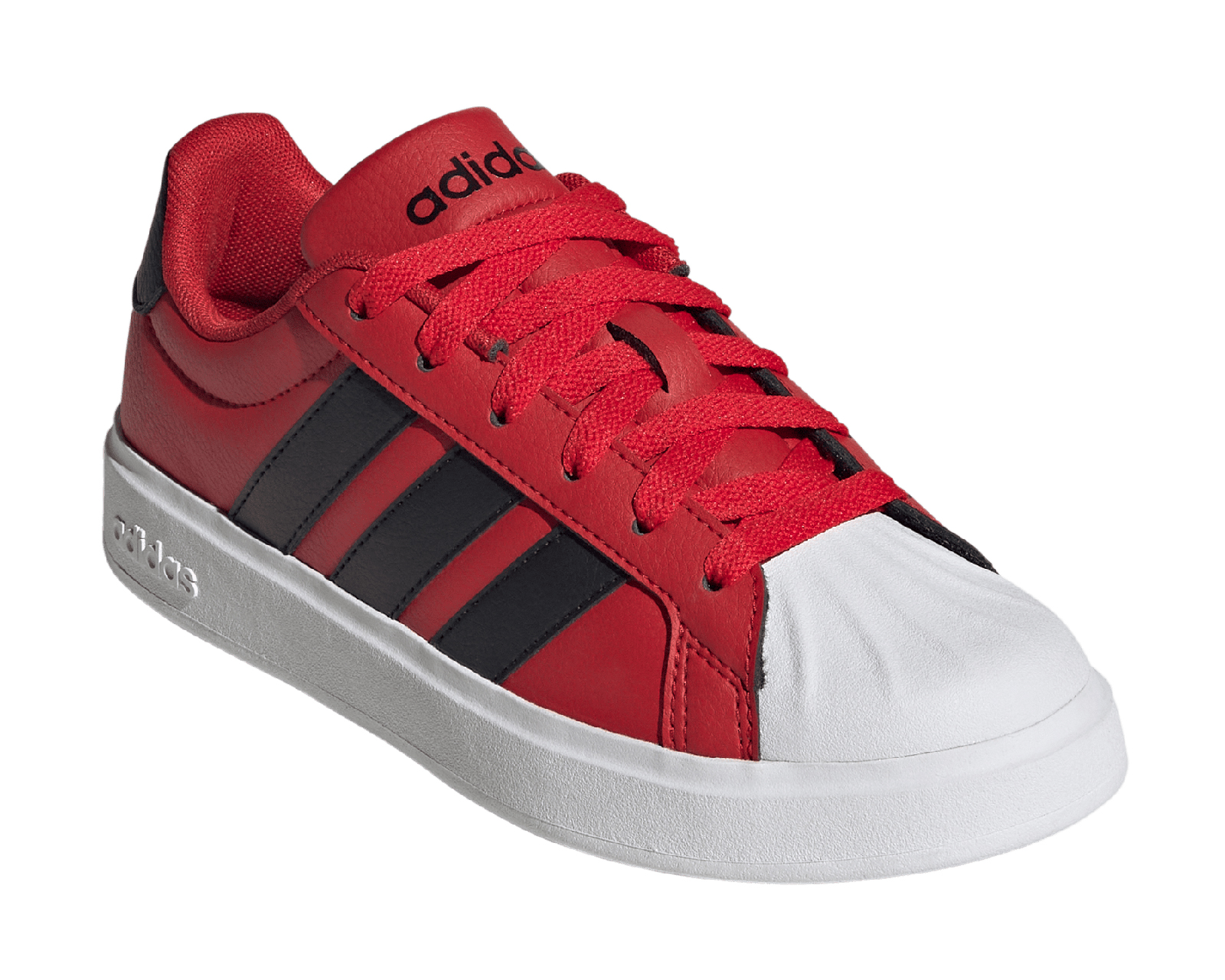 Foto 1 | Foto 1 | Tenis Adidas Streettalk para Hombre