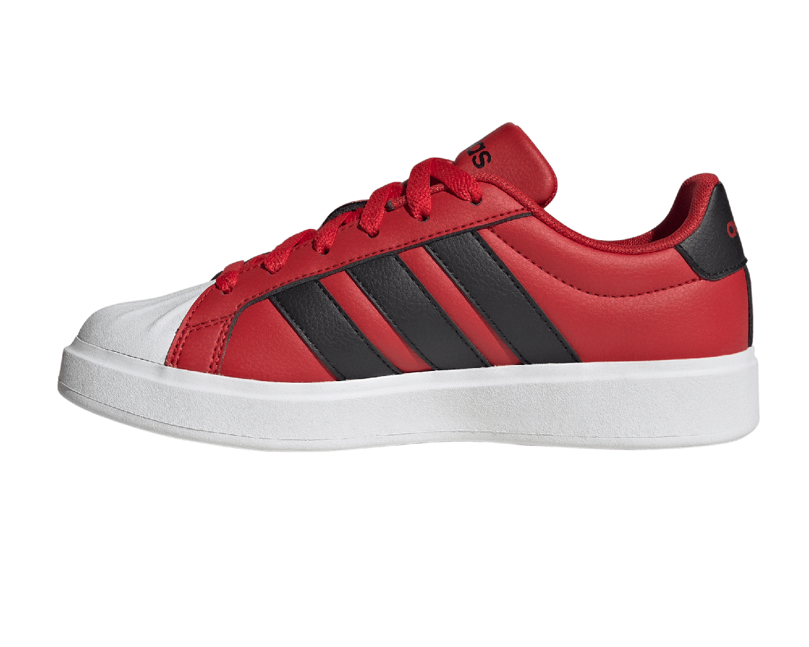 Foto 4 pulgar | Foto 3 | Tenis Adidas Streettalk para Hombre