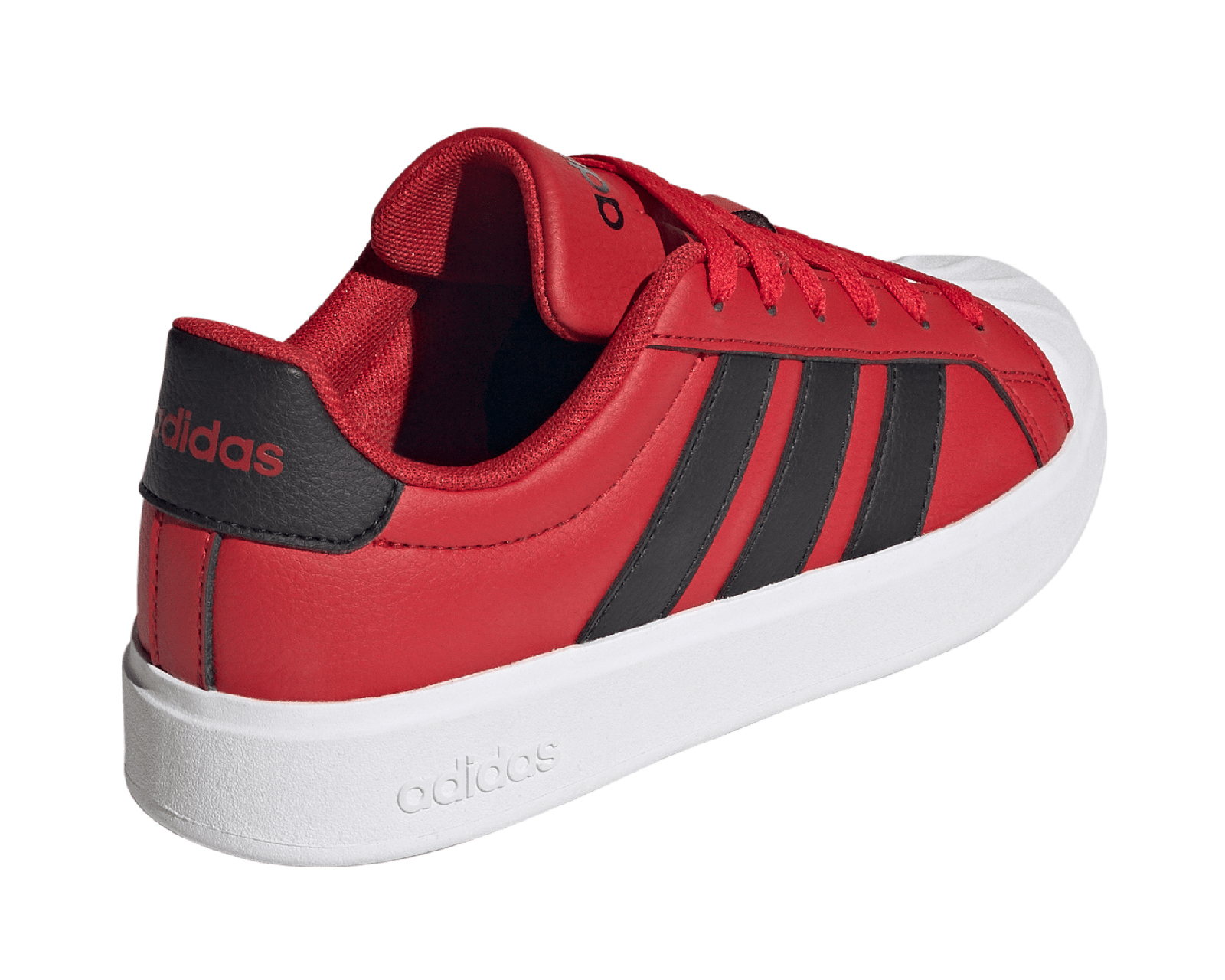 Foto 5 pulgar | Foto 4 | Tenis Adidas Streettalk para Hombre