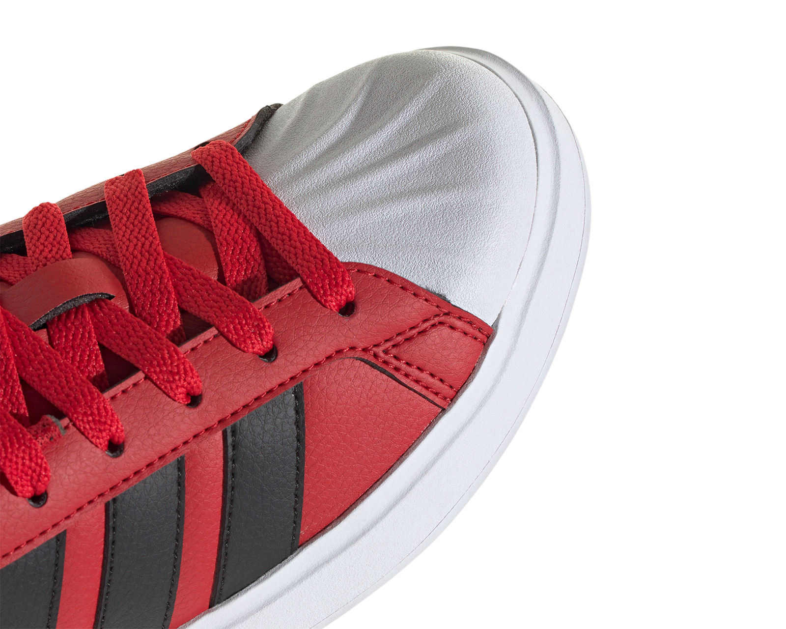 Foto 9 pulgar | Foto 8 | Tenis Adidas Streettalk para Hombre