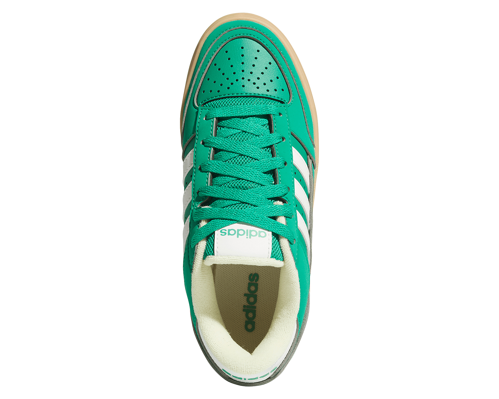 Foto 6 | Foto 6 | Tenis Adidas Break Start Bold Juveniles
