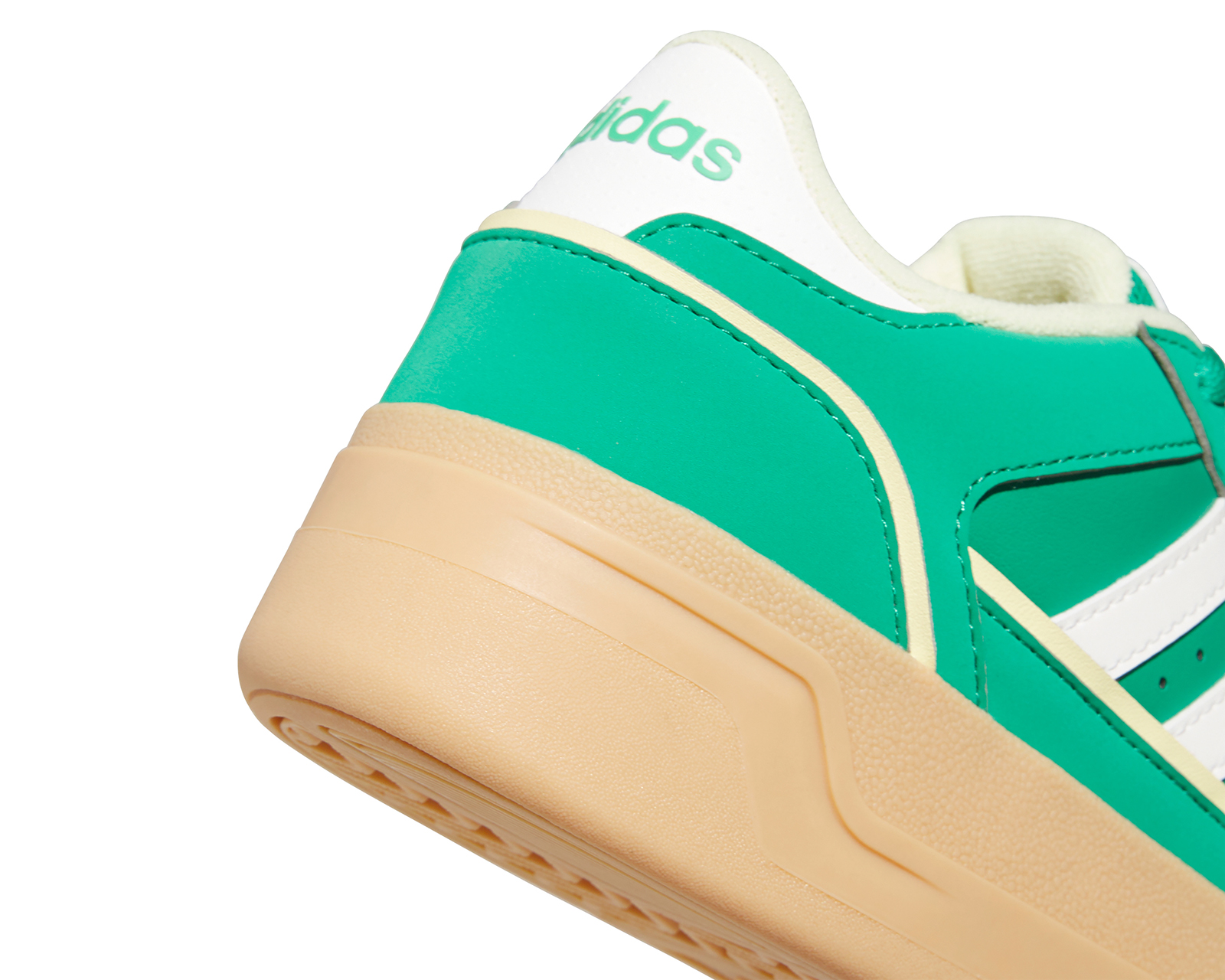 Foto 7 | Foto 7 | Tenis Adidas Break Start Bold Juveniles