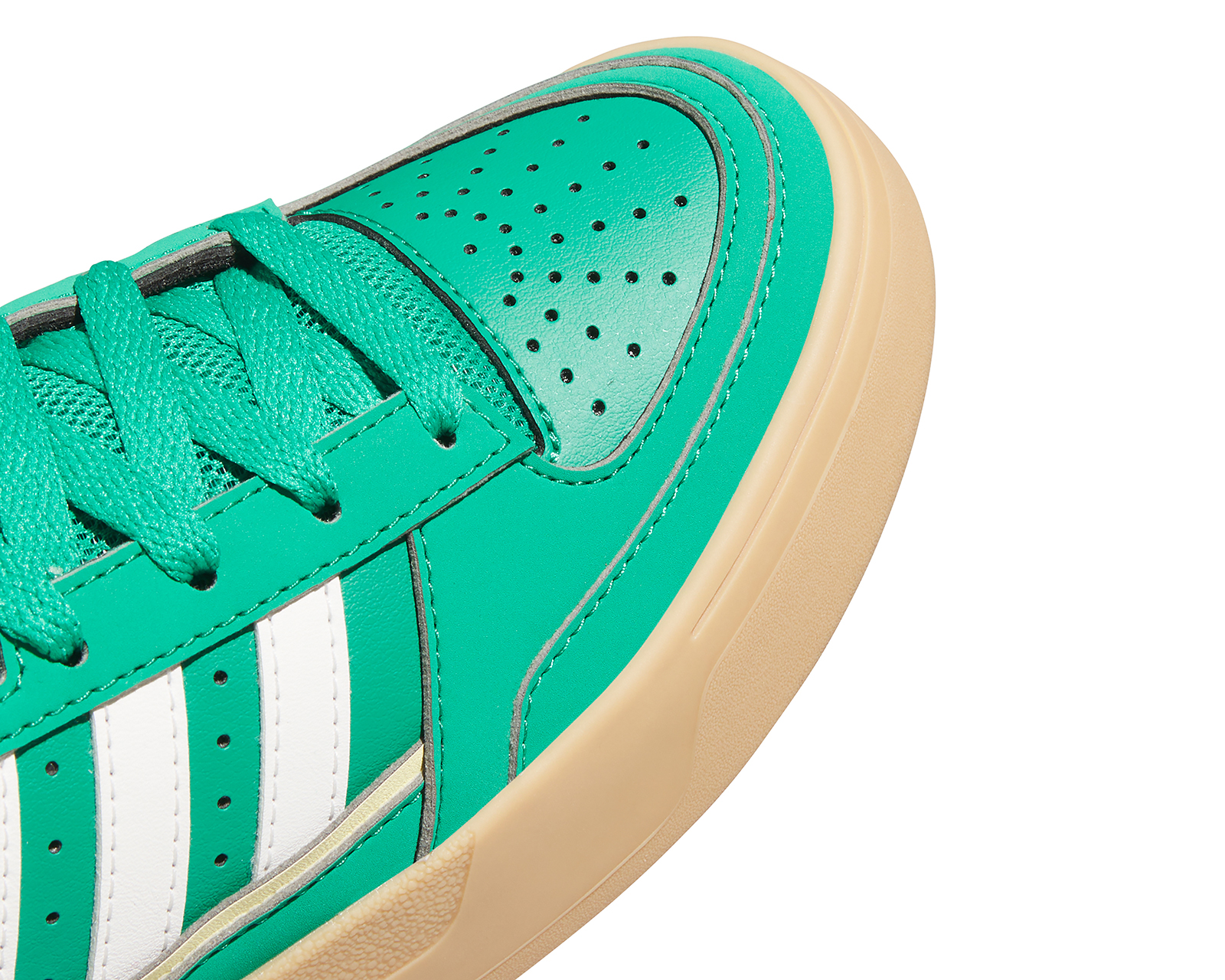 Foto 8 | Foto 8 | Tenis Adidas Break Start Bold Juveniles