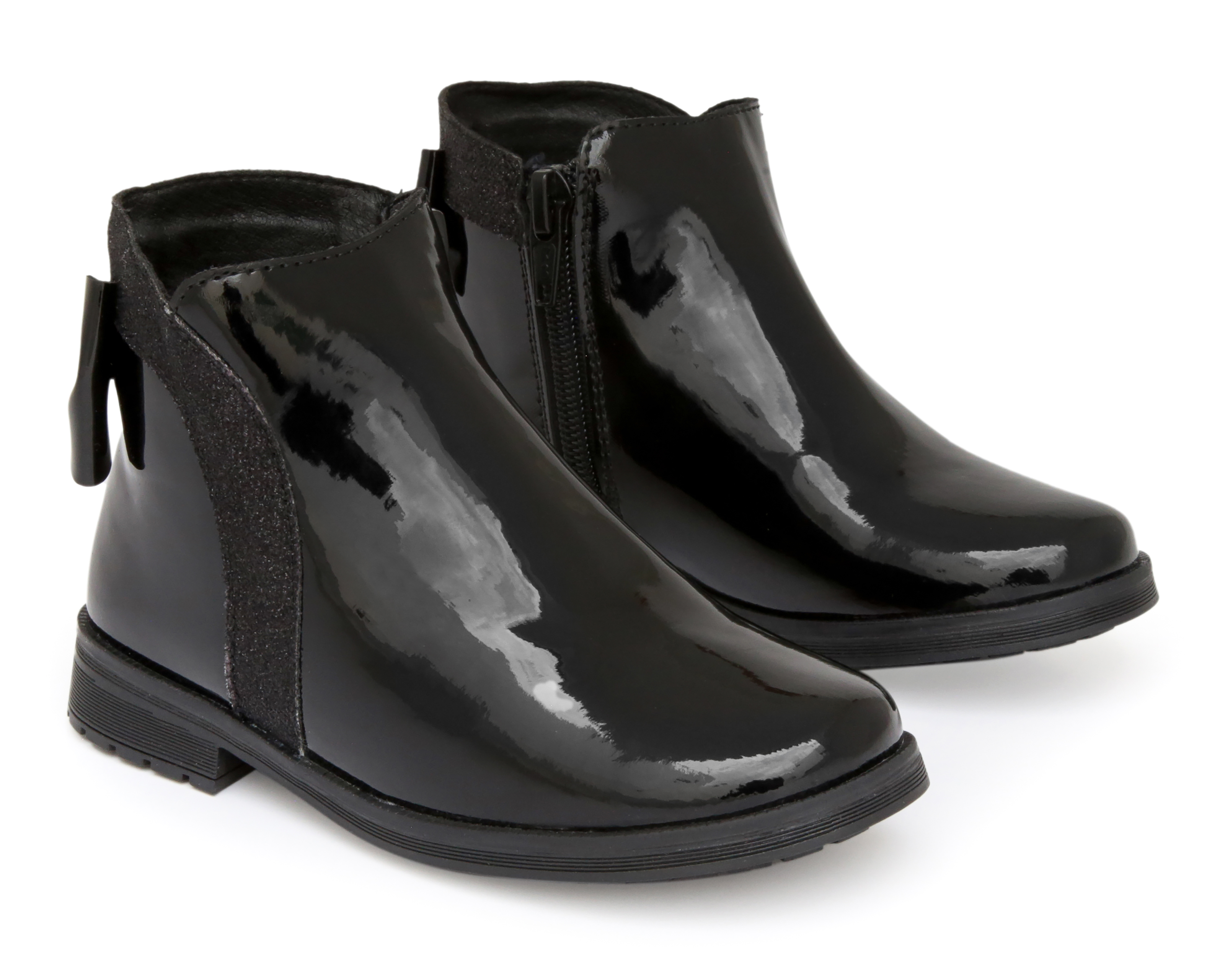 Botas de Moda Girls Attitude para Niña