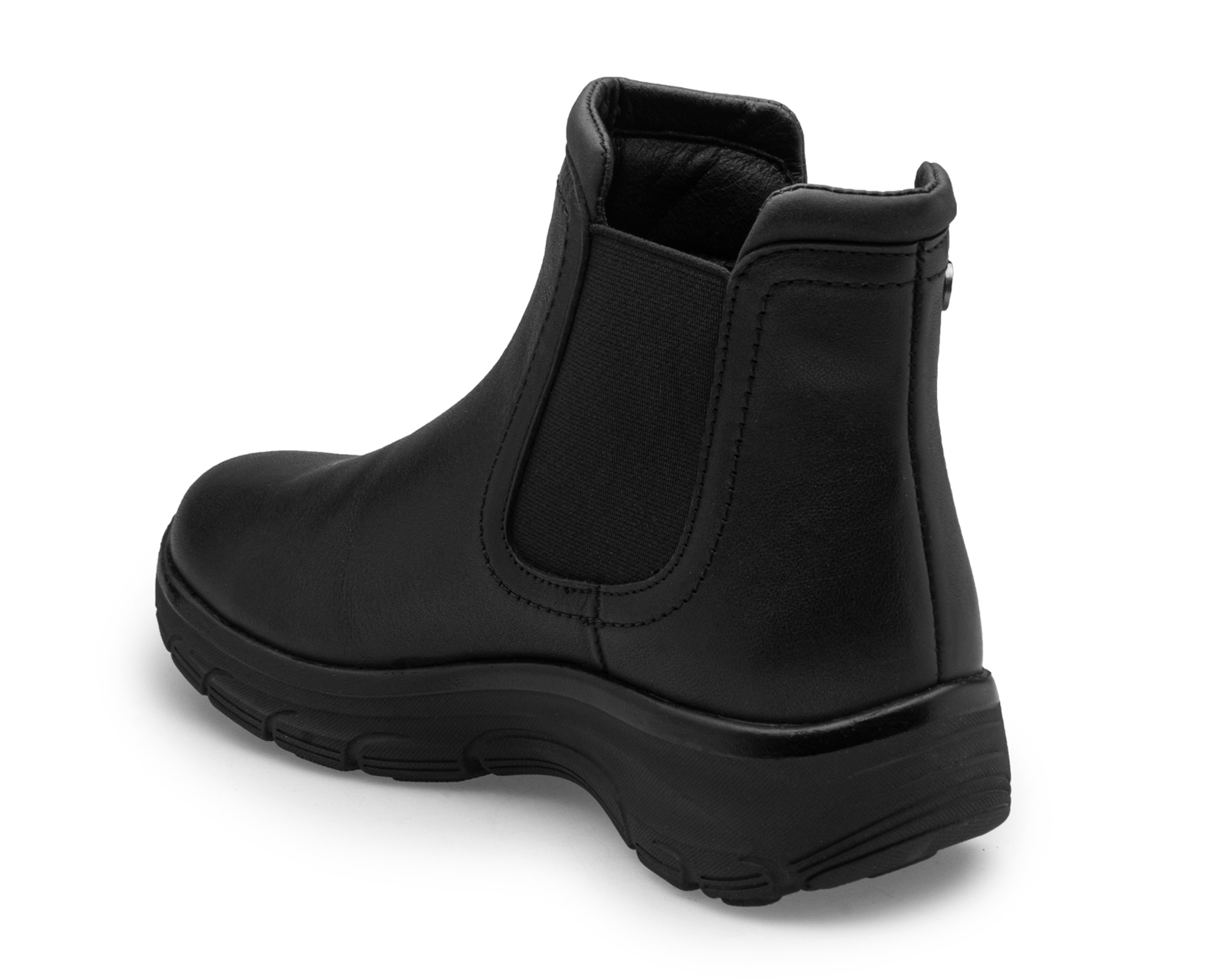 Foto 3 | Foto 3 | Botas Urbanas Dockers Eloise de Piel para Mujer