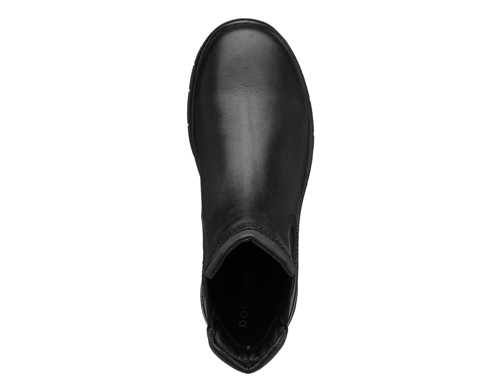 Foto 6 pulgar | Foto 5 | Botas Urbanas Dockers Eloise de Piel para Mujer