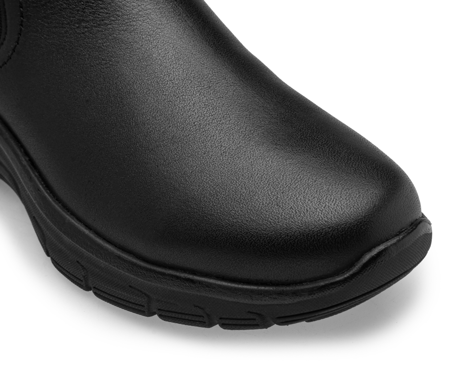 Foto 7 pulgar | Foto 6 | Botas Urbanas Dockers Eloise de Piel para Mujer