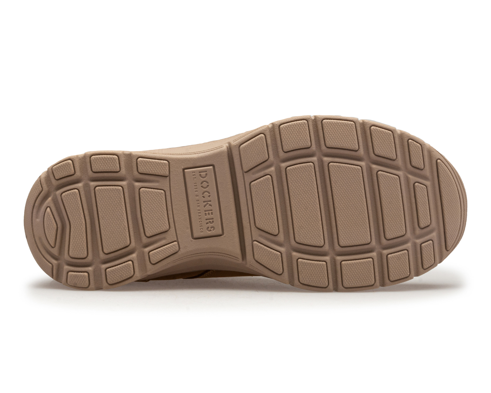 Foto 4 | Foto 4 | Botas Urbanas Dockers Eloise de Piel para Mujer