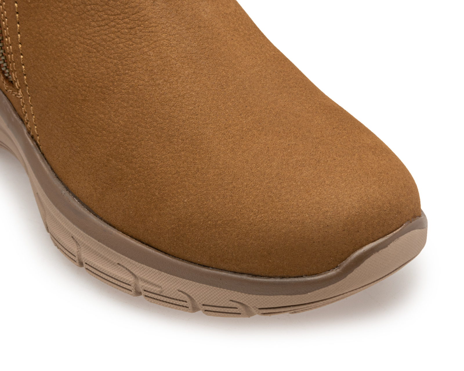 Foto 7 pulgar | Foto 6 | Botas Urbanas Dockers Eloise de Piel para Mujer