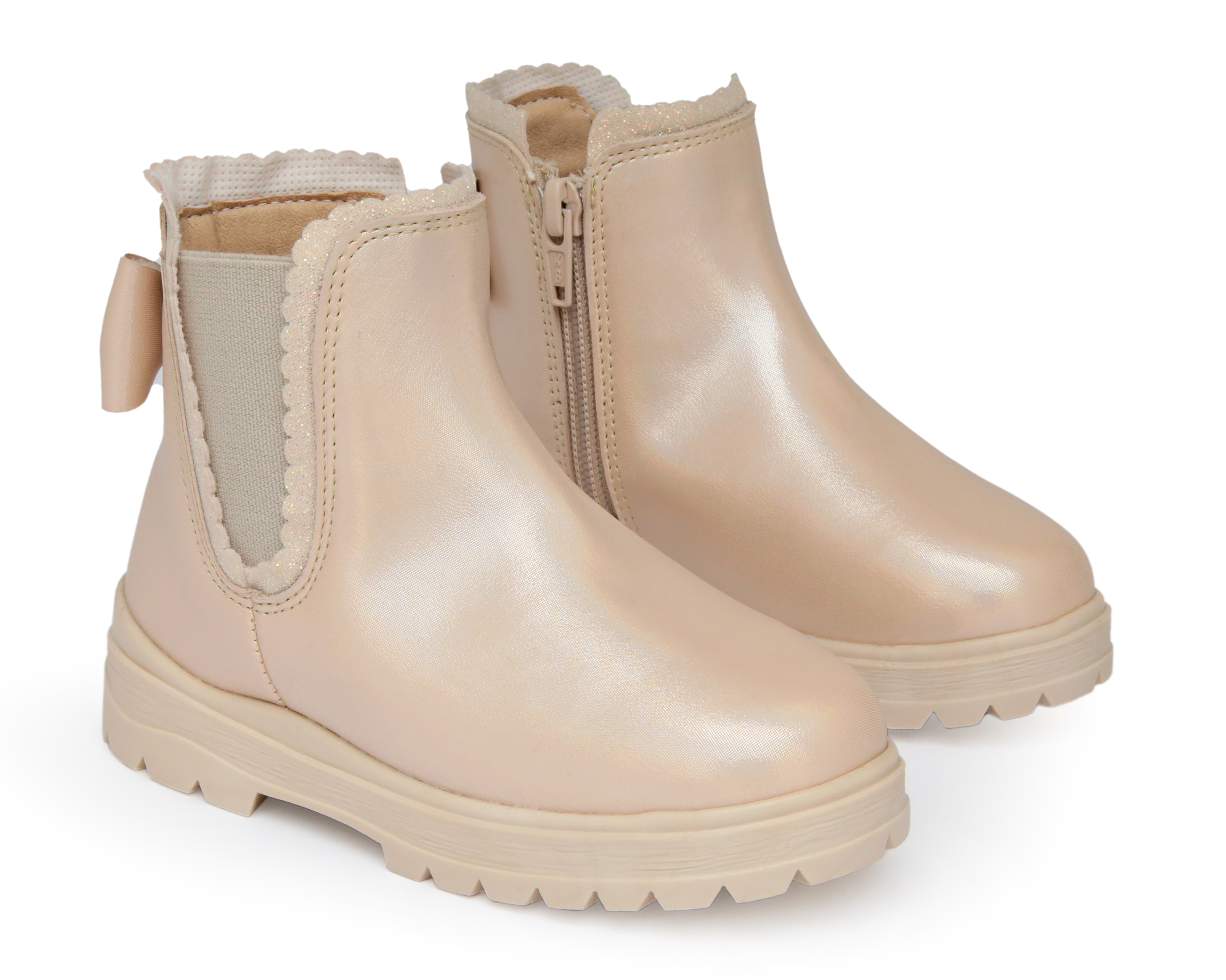 Botas de Moda Girls Attitude para Niña