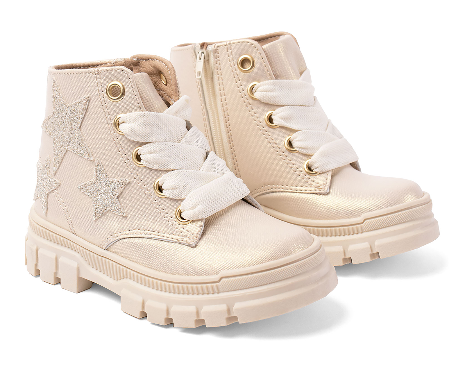 Botas Casuales Girls Attitude para Niña