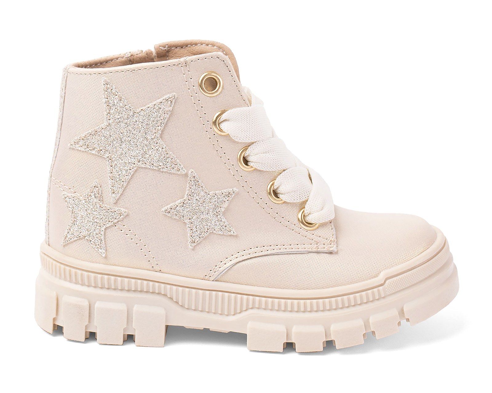 Foto 3 pulgar | Foto 2 | Botas Casuales Girls Attitude para Niña