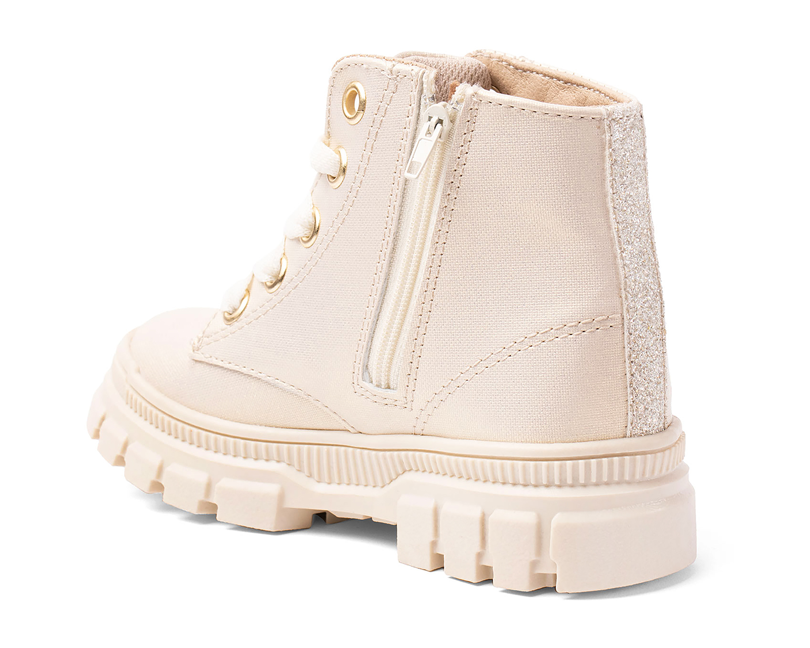 Foto 4 pulgar | Foto 3 | Botas Casuales Girls Attitude para Niña