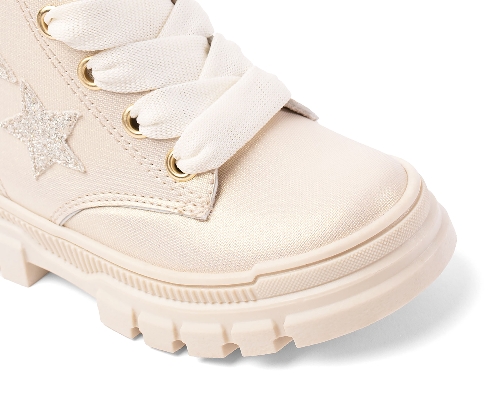 Foto 7 pulgar | Foto 6 | Botas Casuales Girls Attitude para Niña