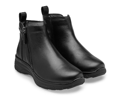 Foto 1 | Foto 1 | Botas Urbanas Dockers Eloise de Piel para Mujer