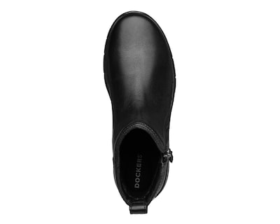 Foto 5 | Foto 5 | Botas Urbanas Dockers Eloise de Piel para Mujer