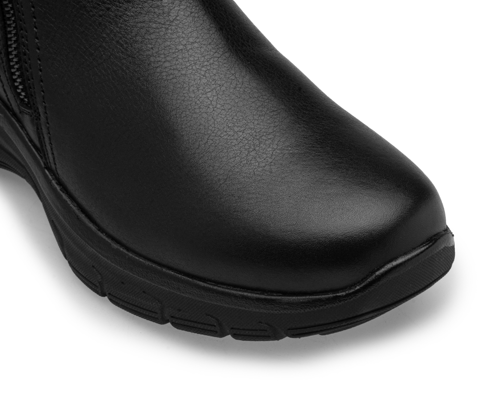 Foto 7 pulgar | Foto 6 | Botas Urbanas Dockers Eloise de Piel para Mujer