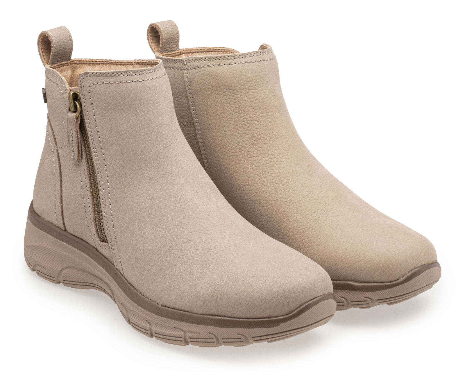 Foto 1 | Foto 1 | Botas Urbanas Dockers Eloise de Piel para Mujer