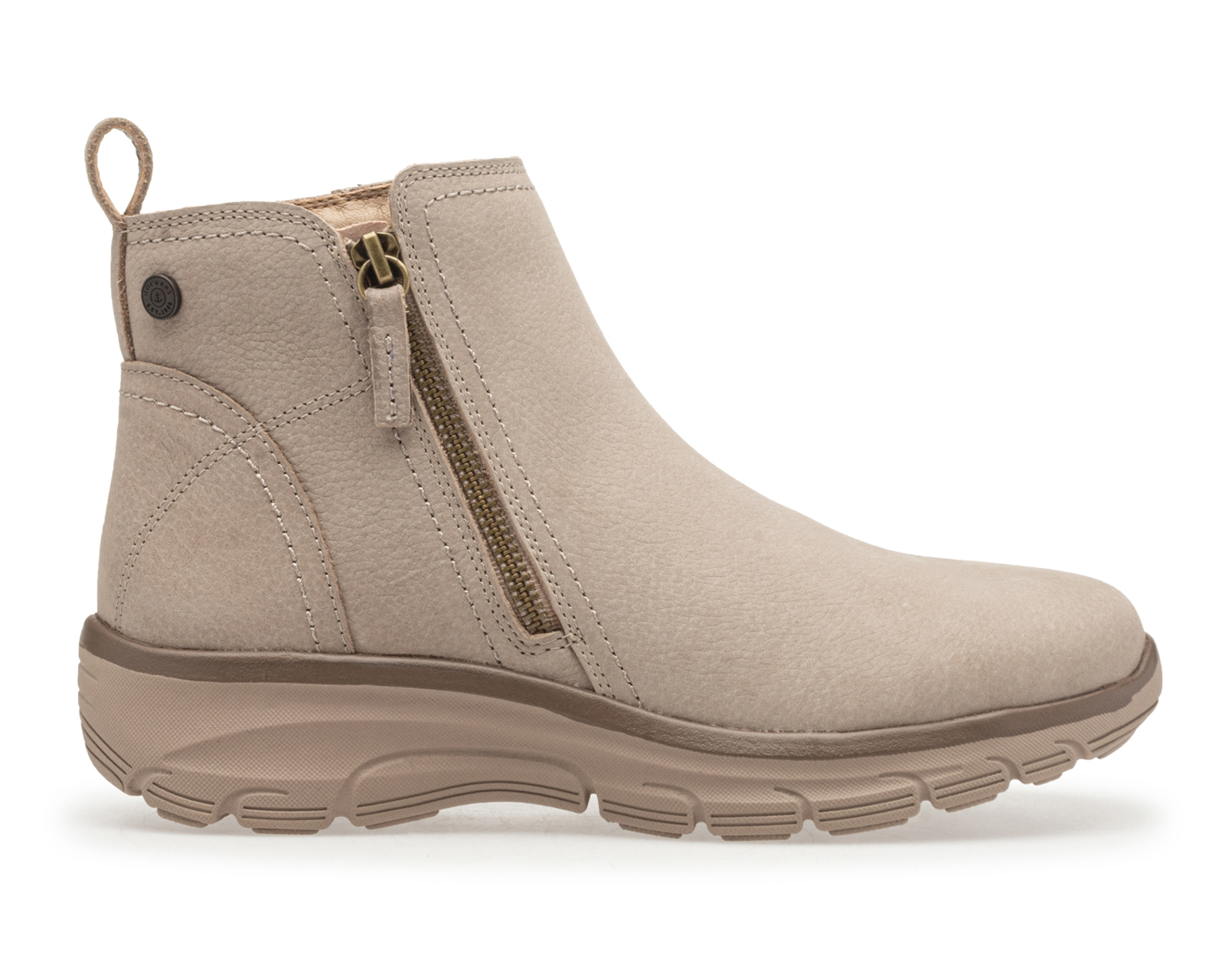 Foto 2 | Foto 2 | Botas Urbanas Dockers Eloise de Piel para Mujer