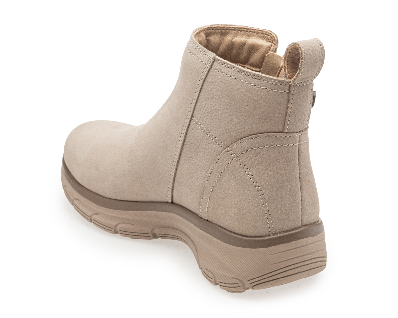 Foto 3 | Foto 3 | Botas Urbanas Dockers Eloise de Piel para Mujer