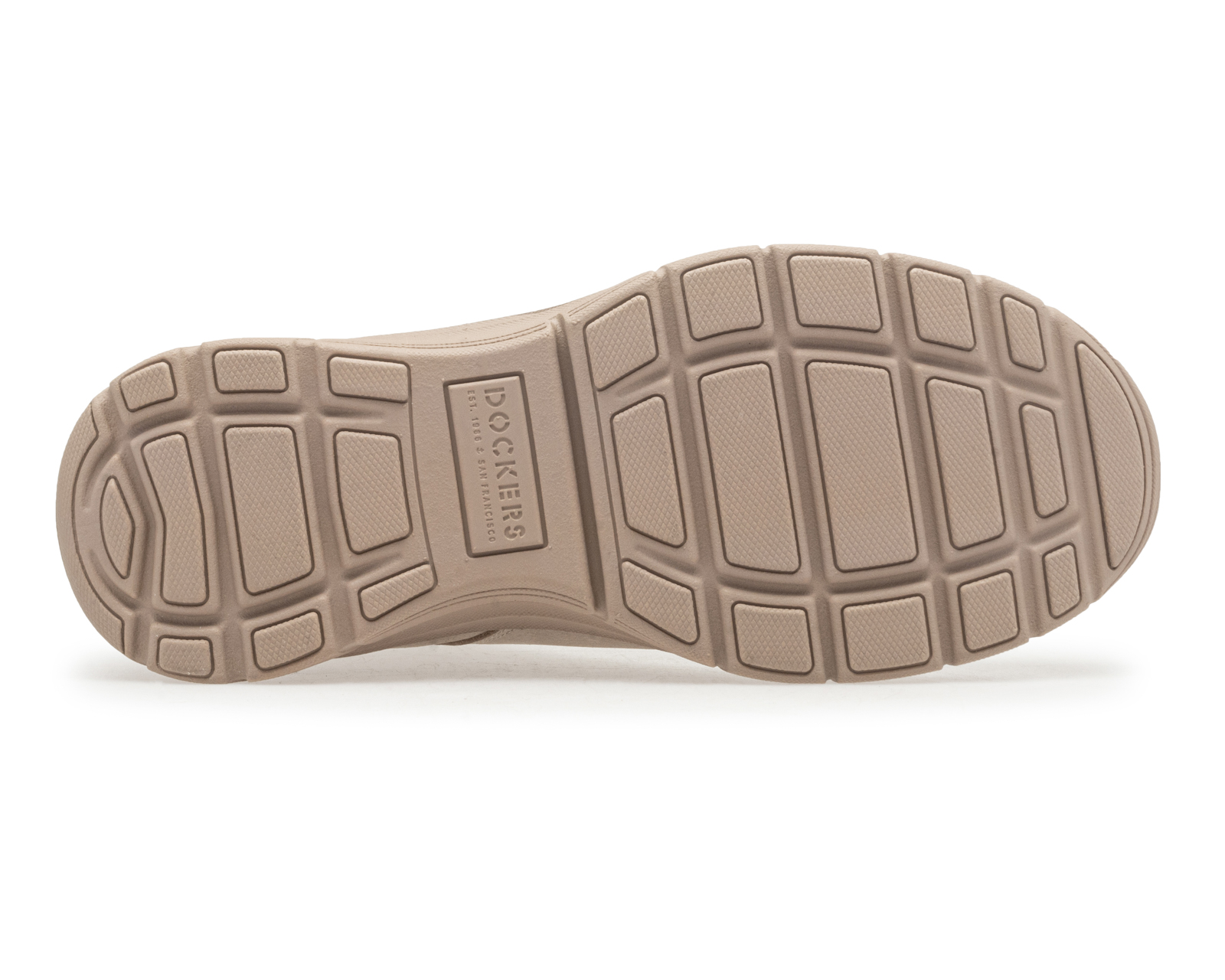 Foto 5 pulgar | Foto 4 | Botas Urbanas Dockers Eloise de Piel para Mujer