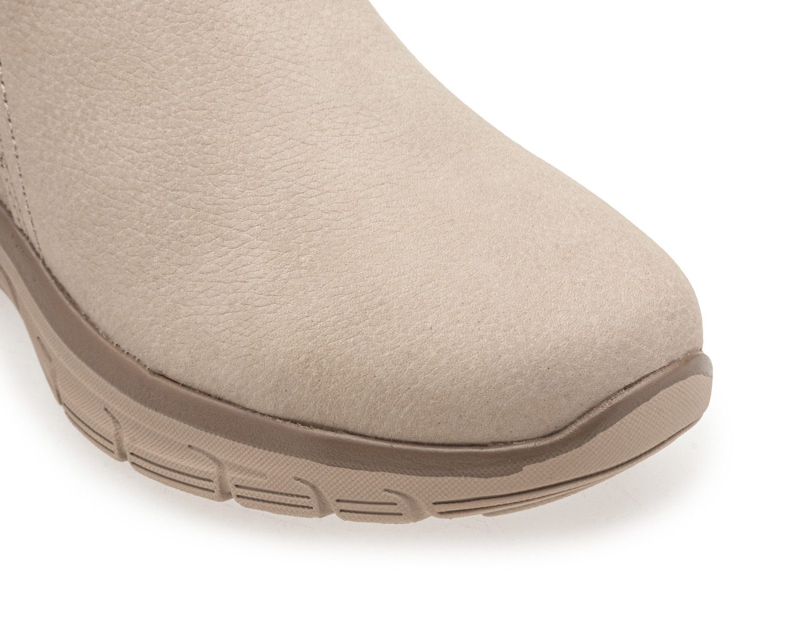 Foto 7 pulgar | Foto 6 | Botas Urbanas Dockers Eloise de Piel para Mujer