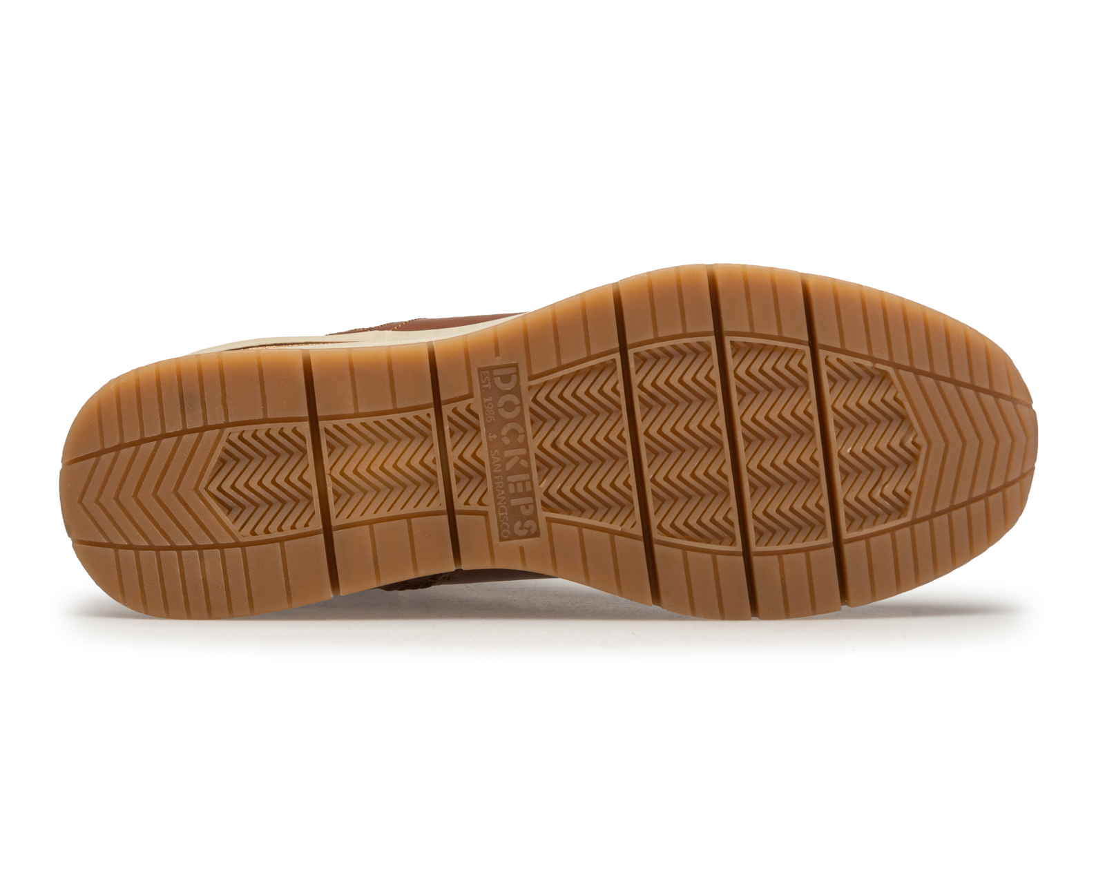 Foto 5 pulgar | Foto 4 | Botas Confort Dockers Lauren de Piel para Mujer