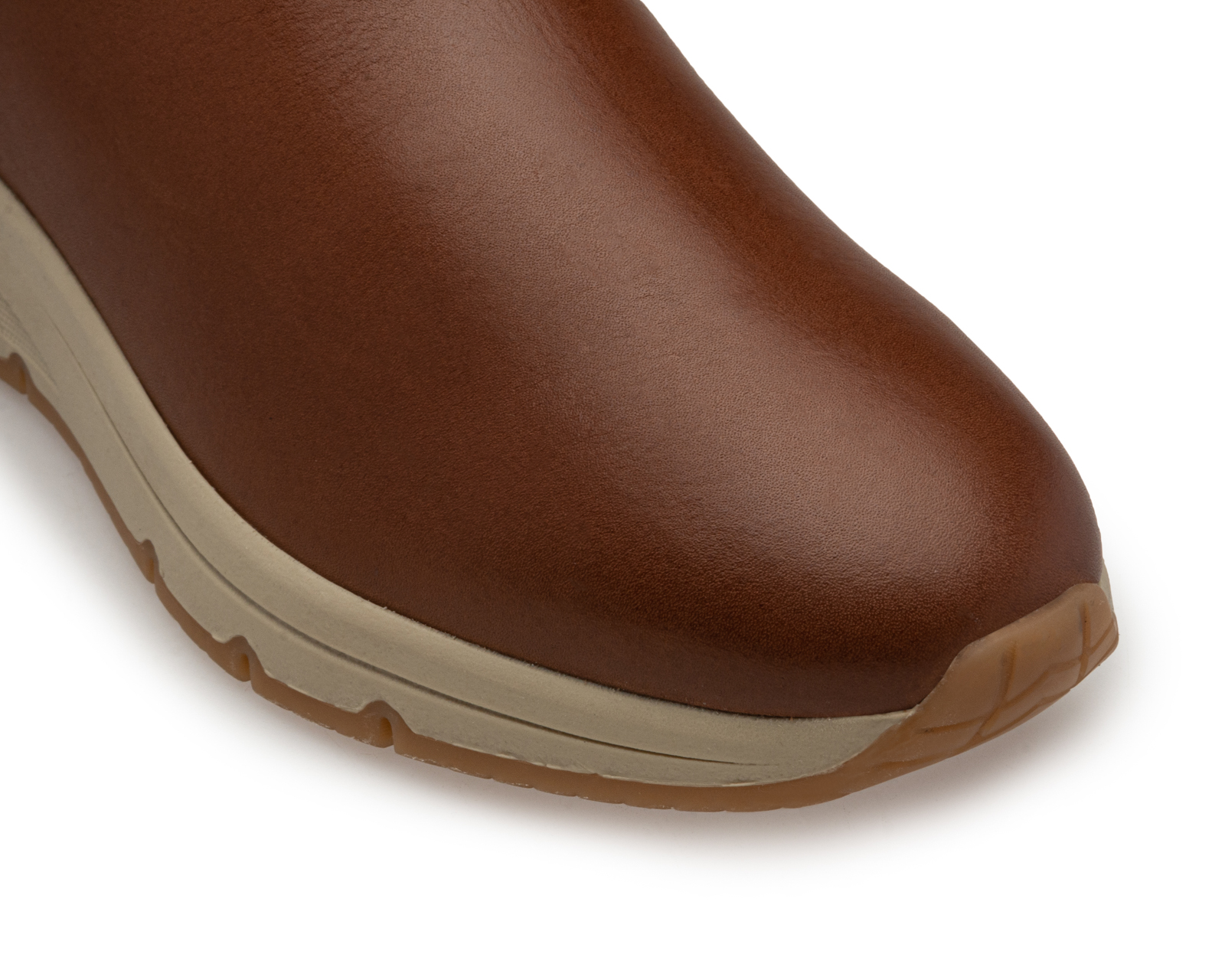 Foto 7 pulgar | Foto 6 | Botas Confort Dockers Lauren de Piel para Mujer