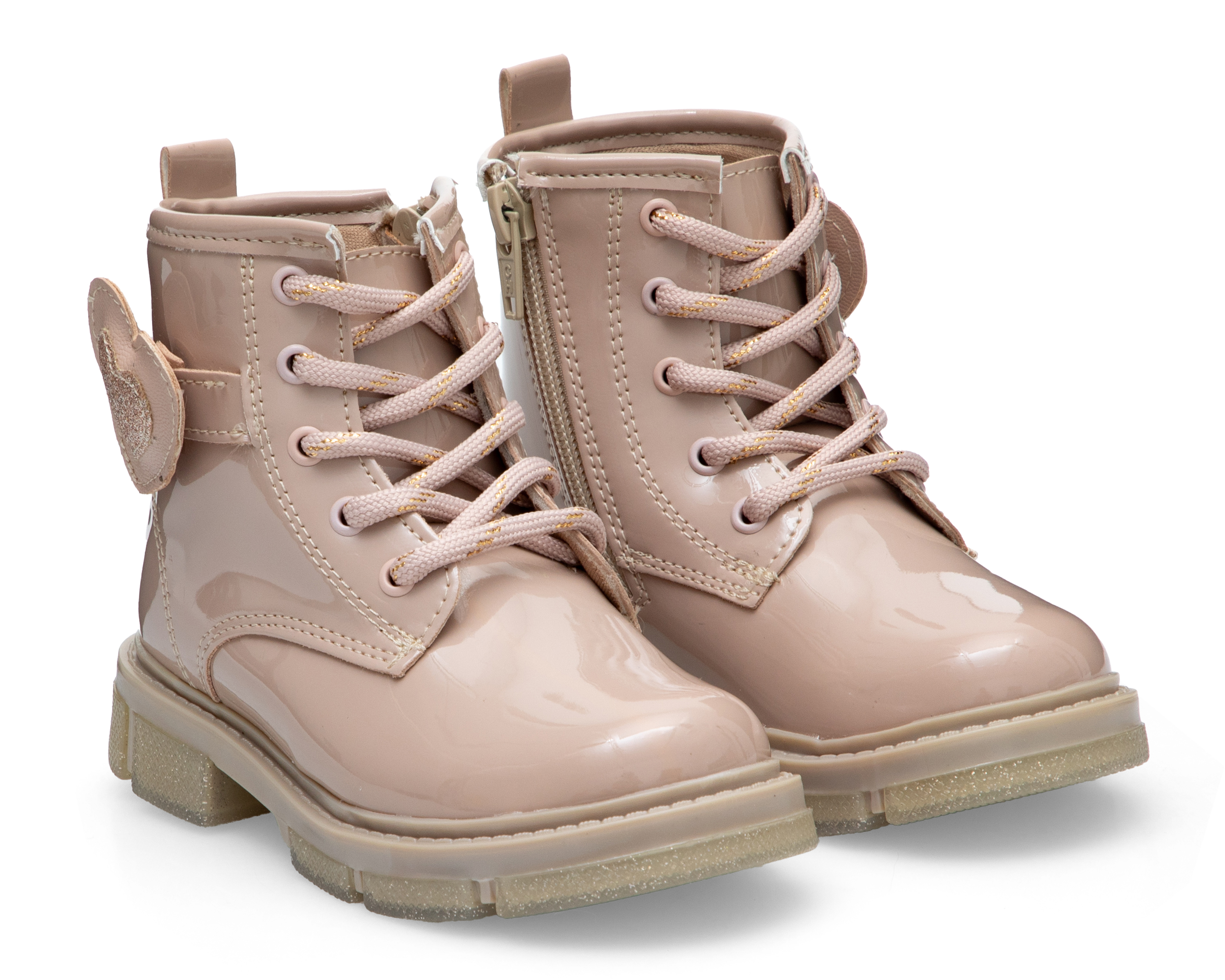 Botas Casuales Bambino para Niña