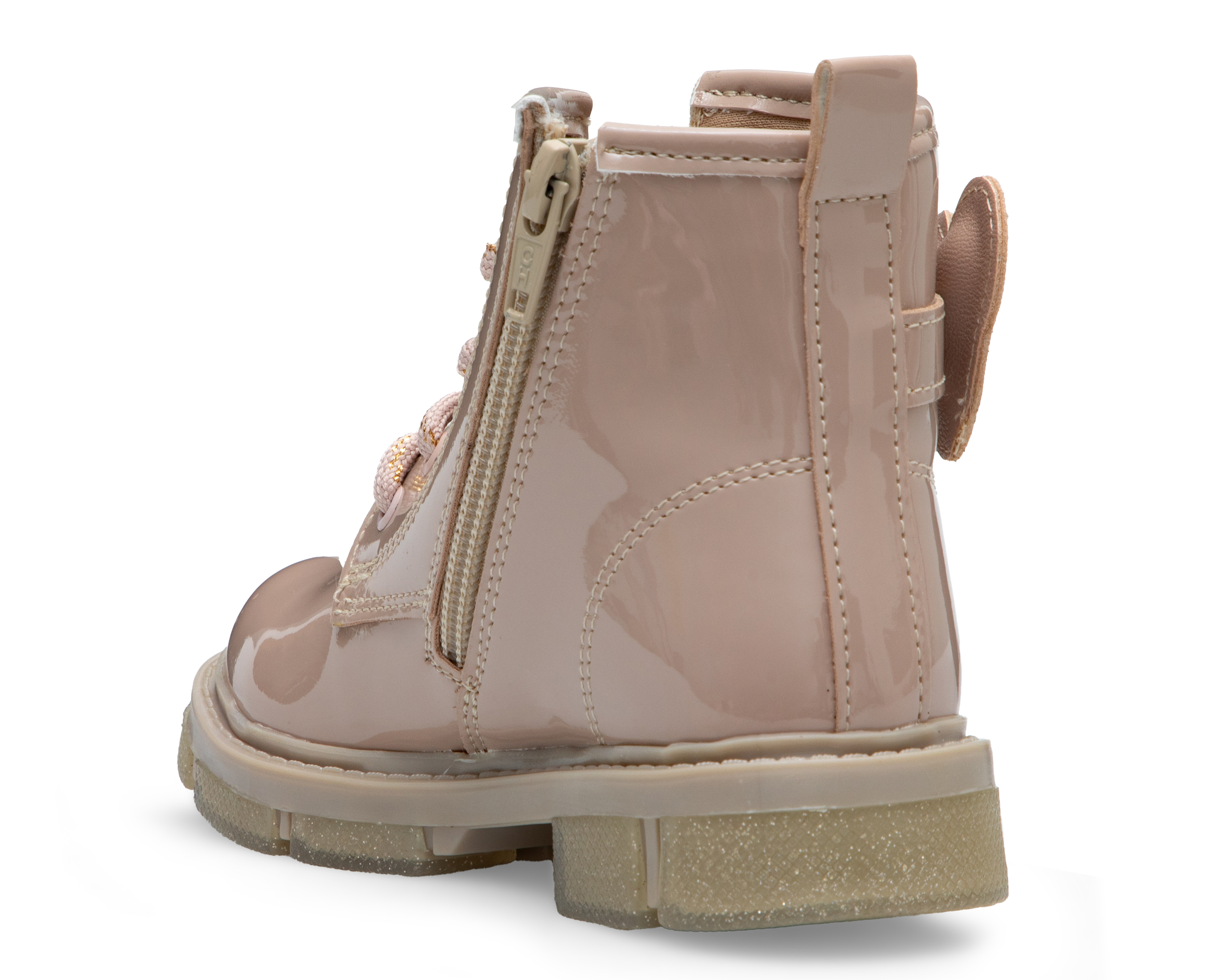 Foto 3 | Foto 3 | Botas Casuales Bambino para Niña