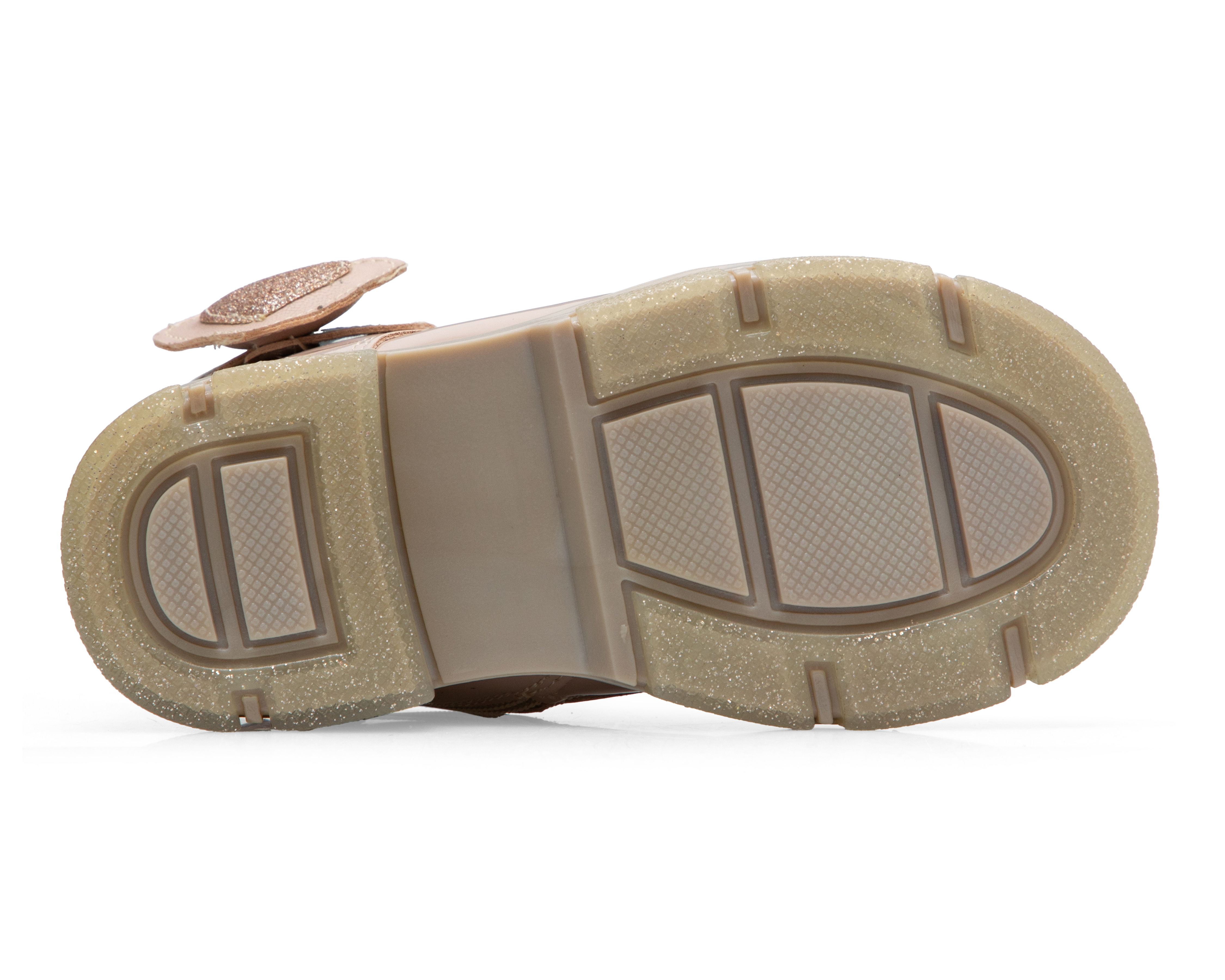 Foto 4 | Foto 4 | Botas Casuales Bambino para Niña