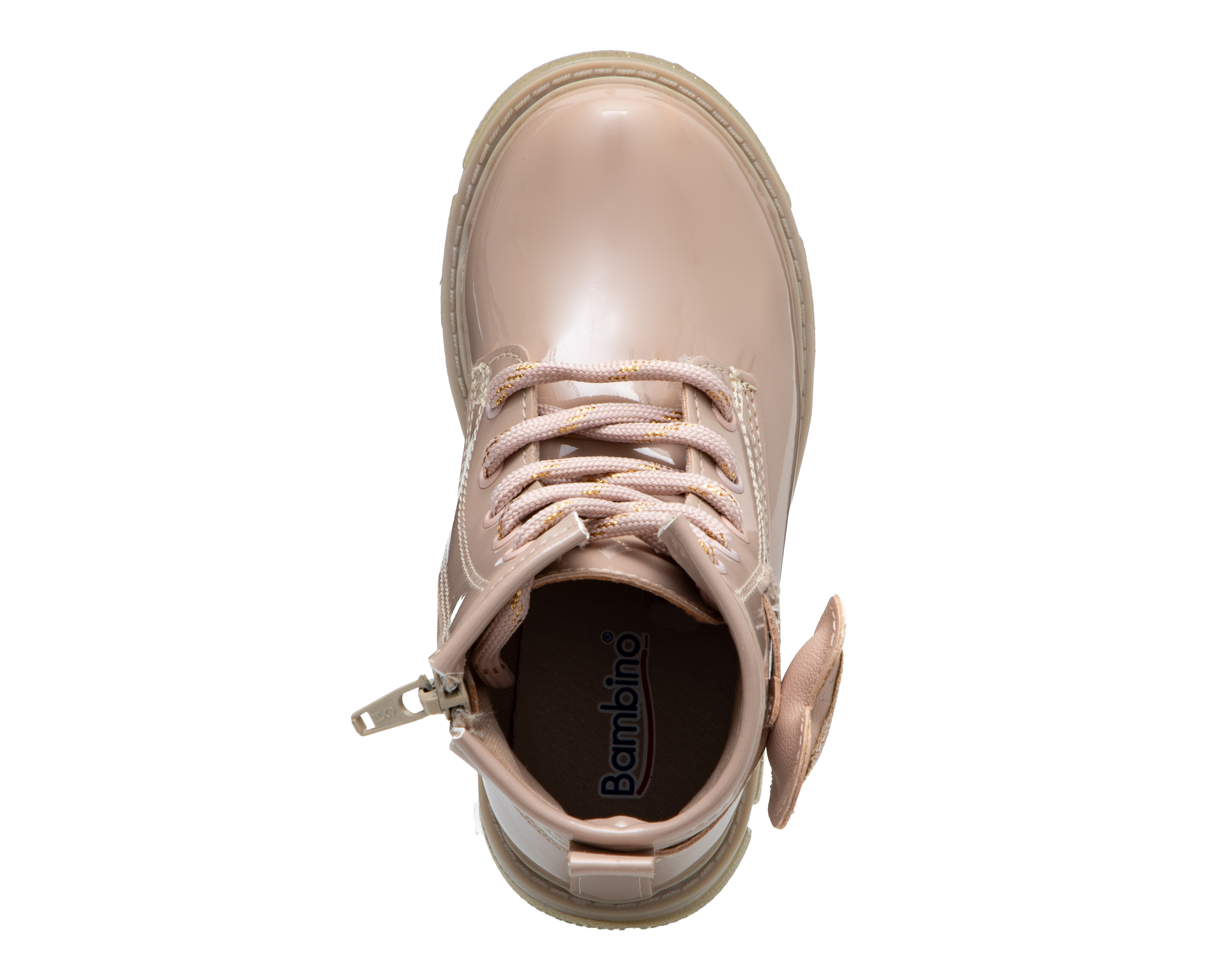 Foto 5 | Foto 5 | Botas Casuales Bambino para Niña