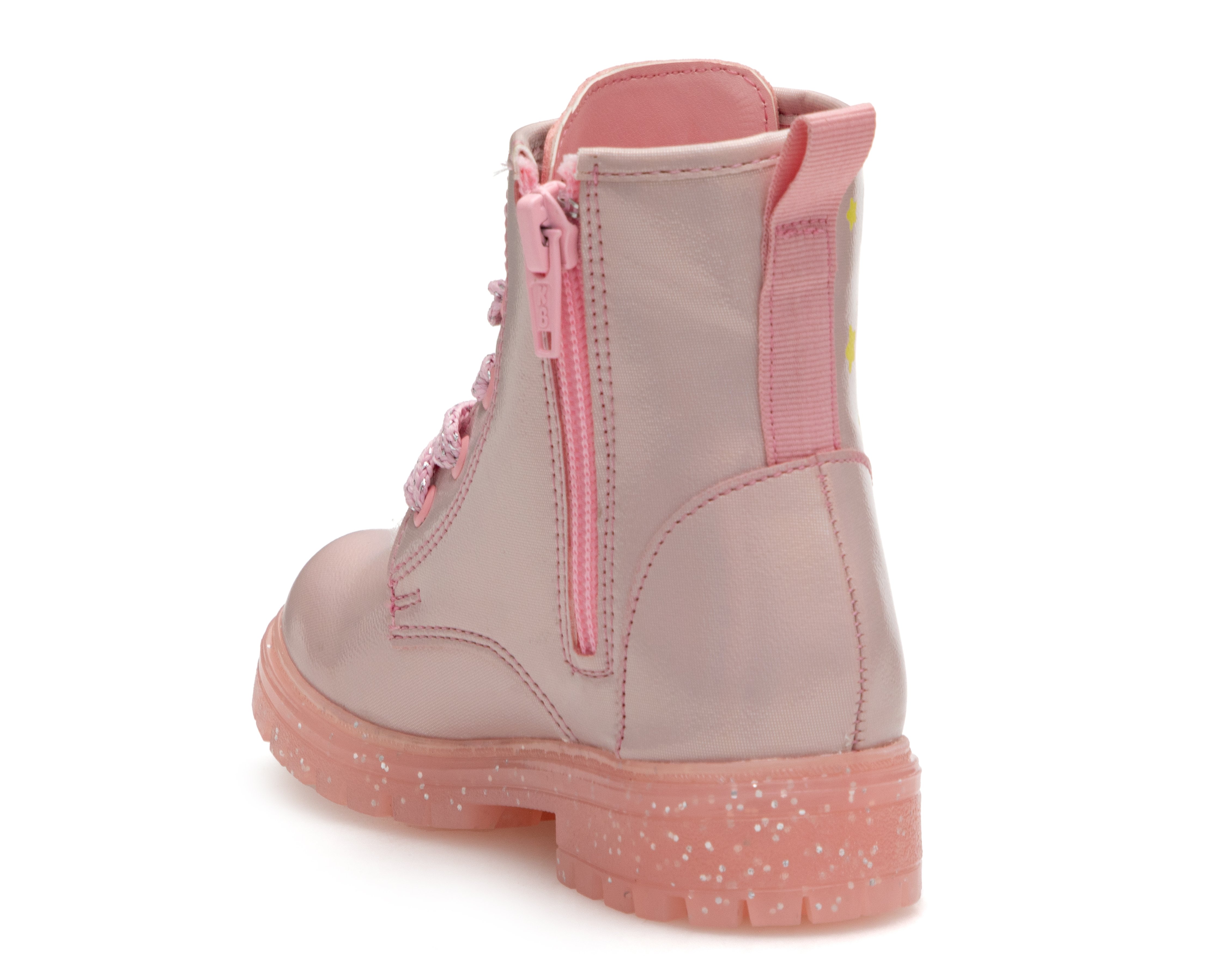 Foto 4 pulgar | Foto 3 | Botas Casuales Bluey para Niña