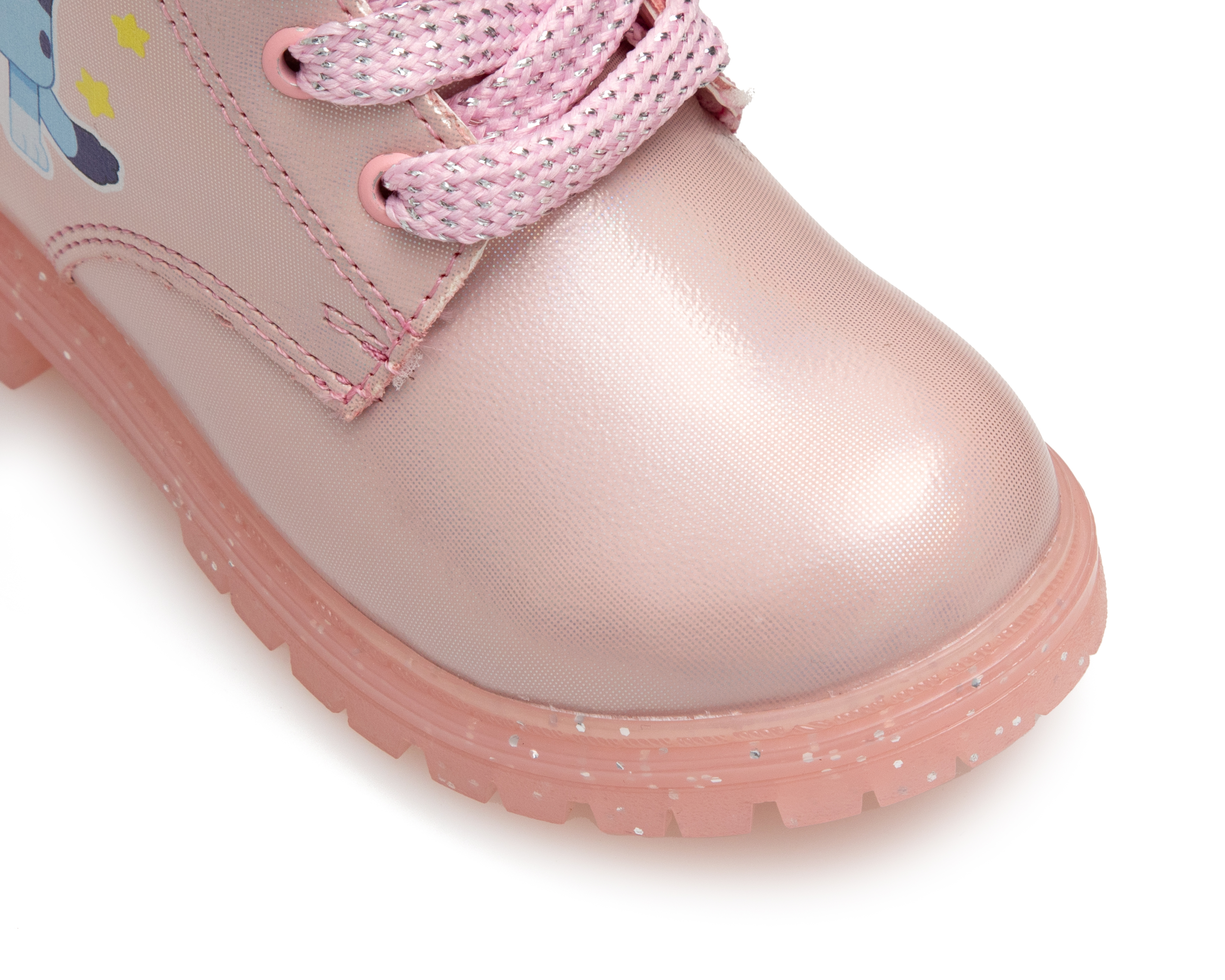 Foto 6 | Foto 6 | Botas Casuales Bluey para Niña