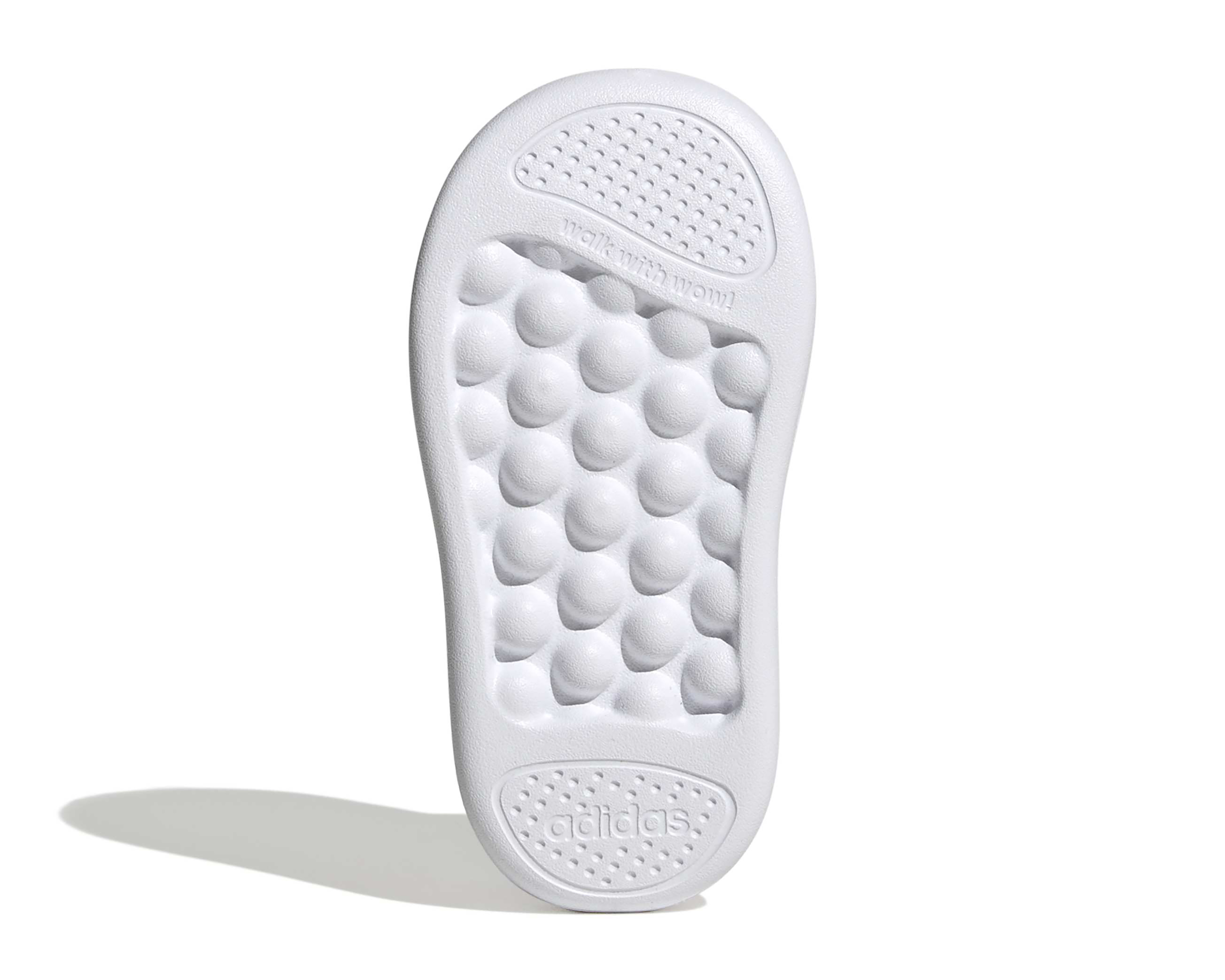 Foto 6 pulgar | Foto 5 | Tenis Adidas Bubblecomfy para Bebé Niña