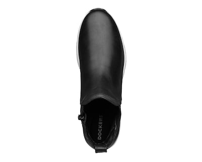 Foto 5 | Foto 5 | Botas Confort Dockers Lauren de Piel para Mujer