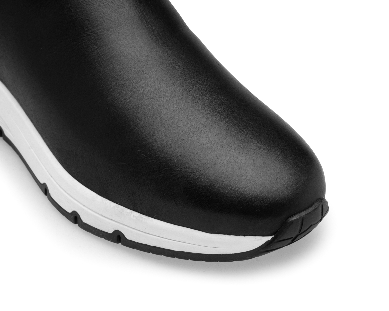 Foto 7 pulgar | Foto 6 | Botas Confort Dockers Lauren de Piel para Mujer