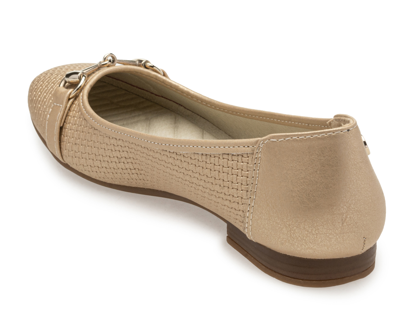 Foto 4 pulgar | Foto 3 | Flats Dockers para Mujer