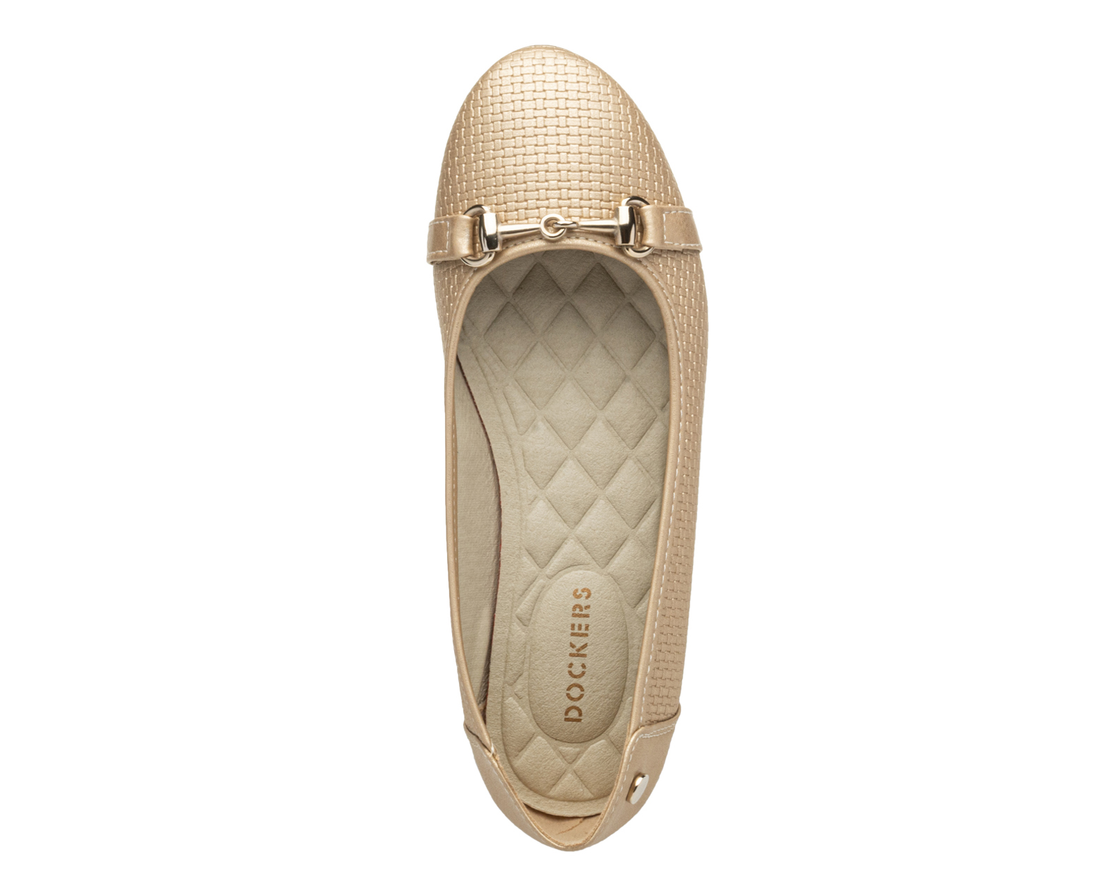Foto 5 | Foto 5 | Flats Dockers para Mujer