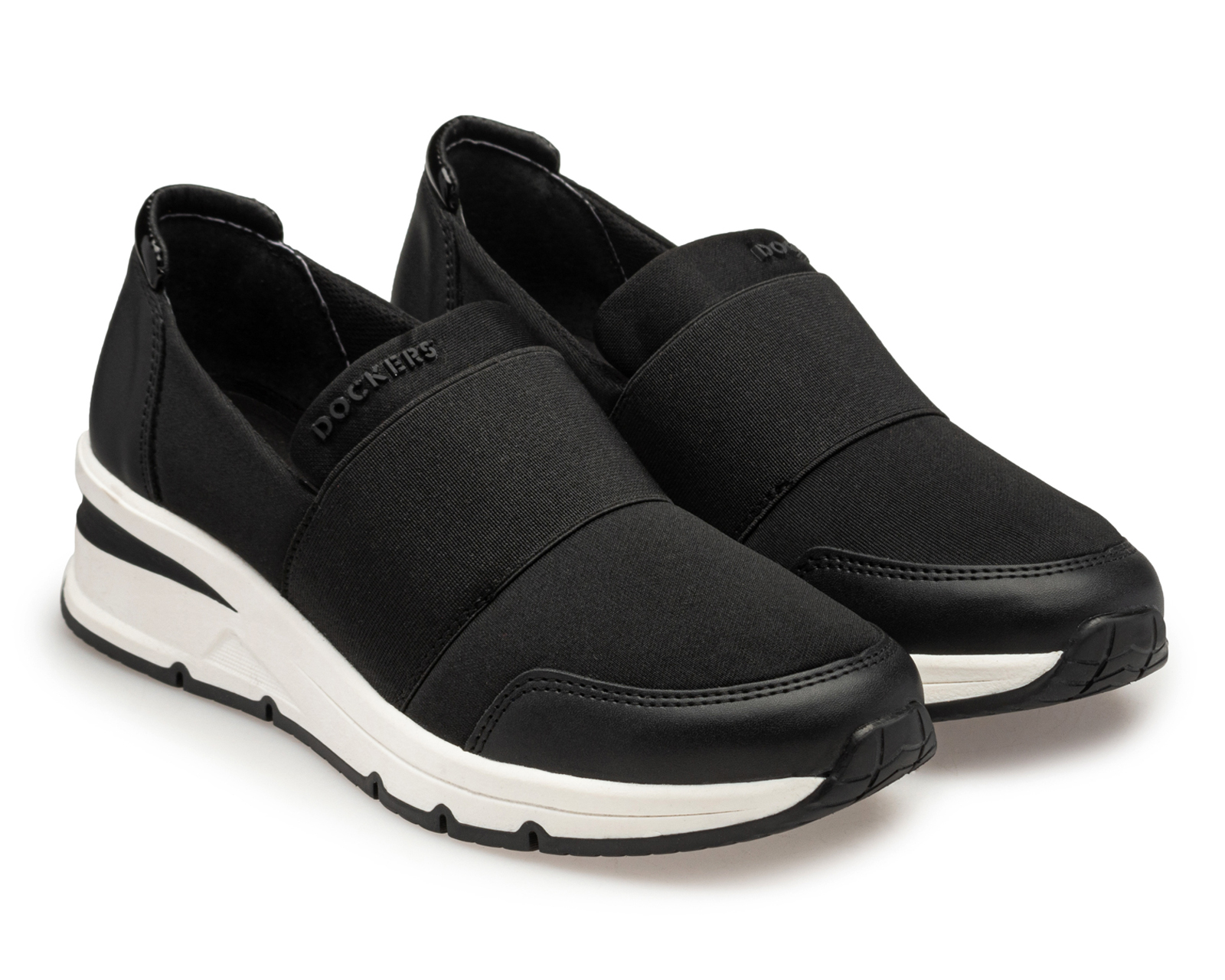 Foto 1 | Foto 1 | Tenis Dockers Lauren para Mujer