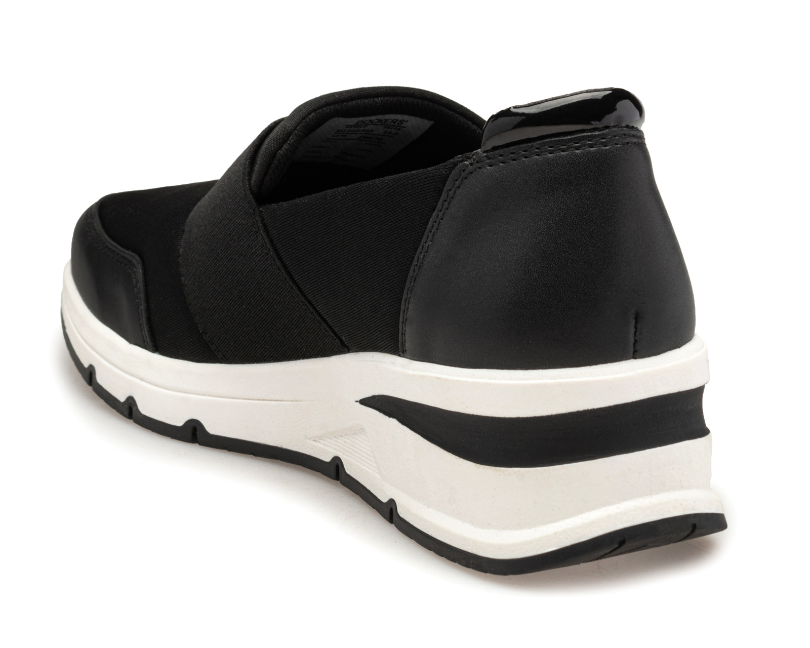 Foto 4 pulgar | Foto 3 | Tenis Dockers Lauren para Mujer