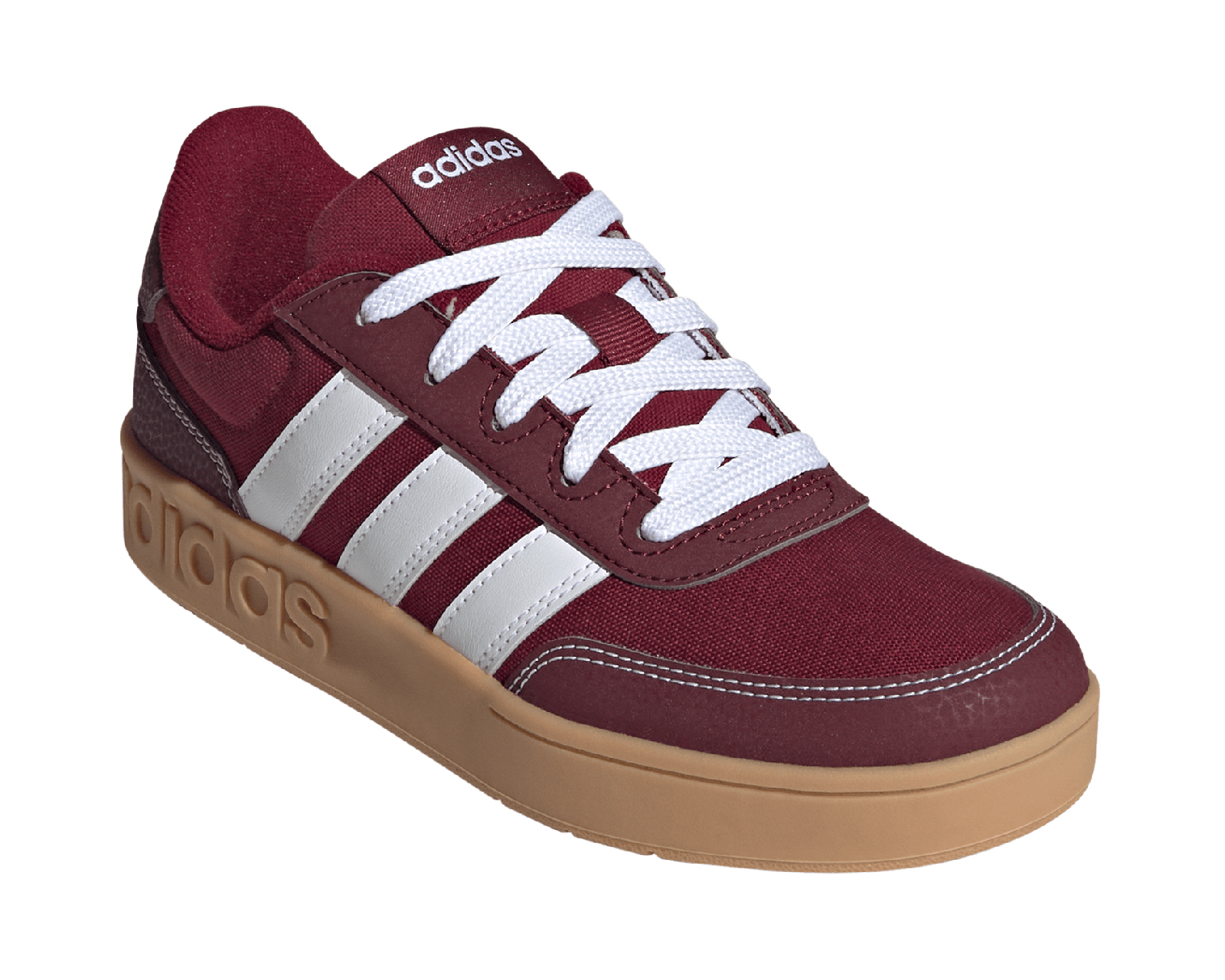 Foto 1 | Foto 1 | Tenis Adidas Breakbase Juveniles