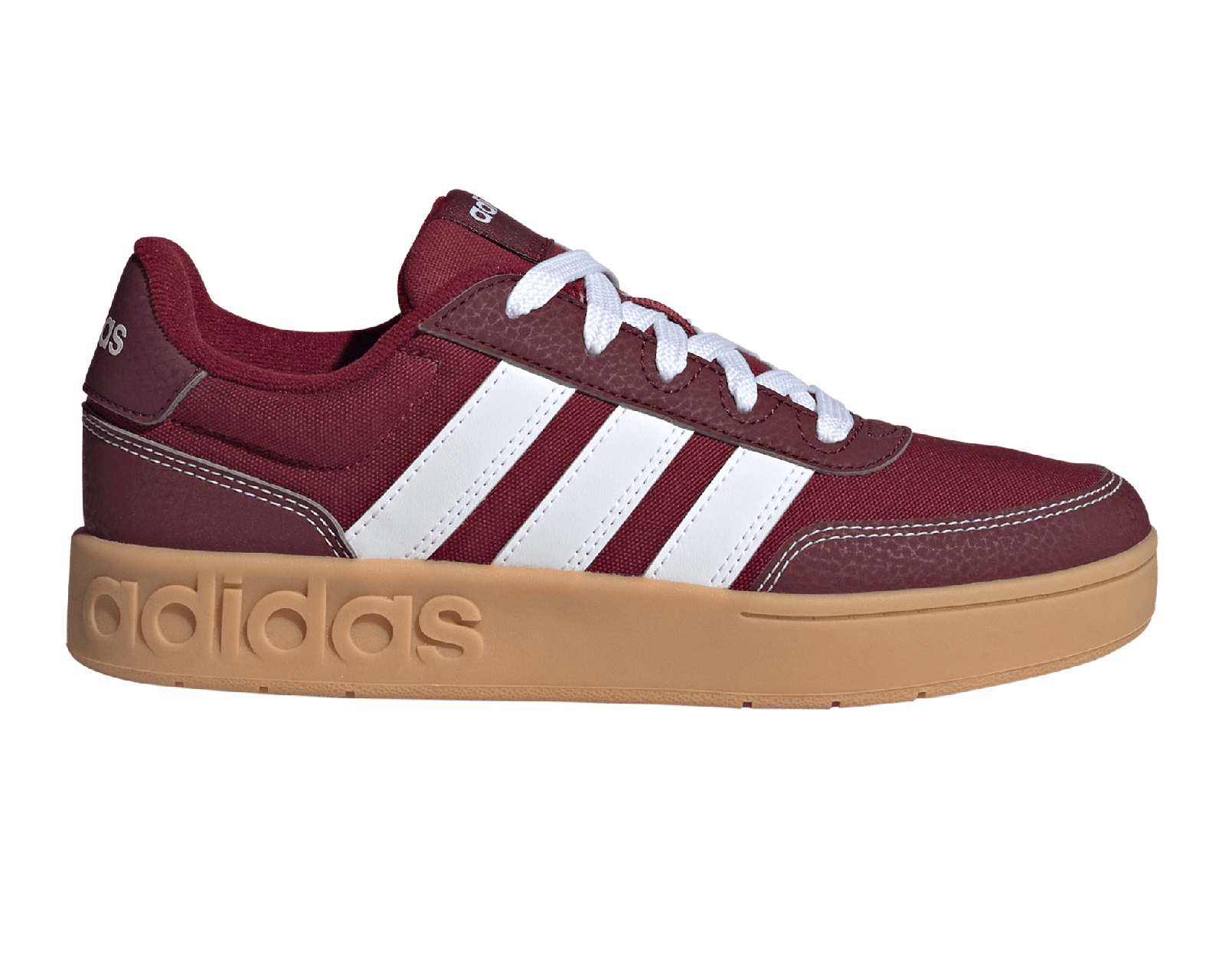 Foto 2 | Foto 2 | Tenis Adidas Breakbase Juveniles