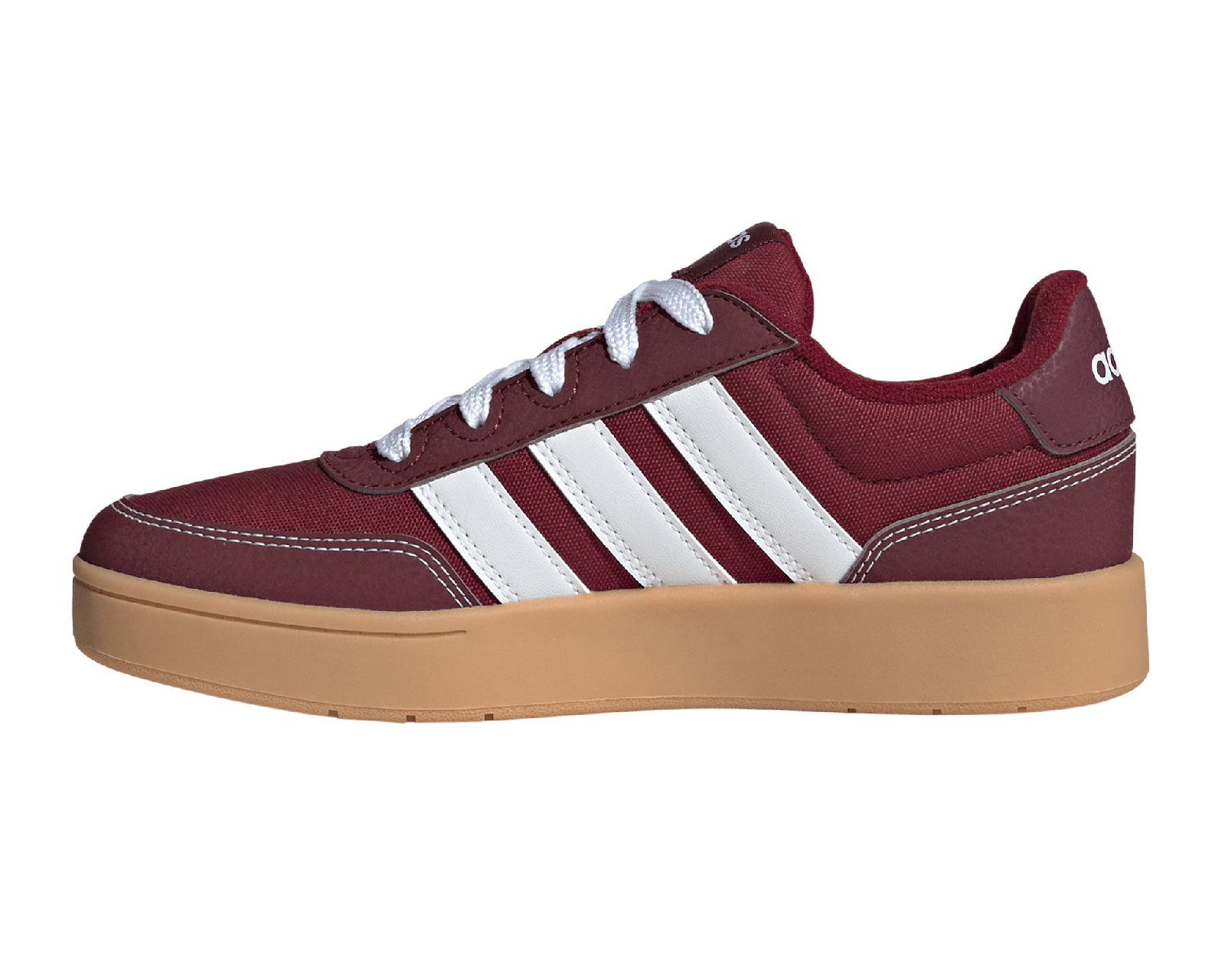 Foto 3 | Foto 3 | Tenis Adidas Breakbase Juveniles