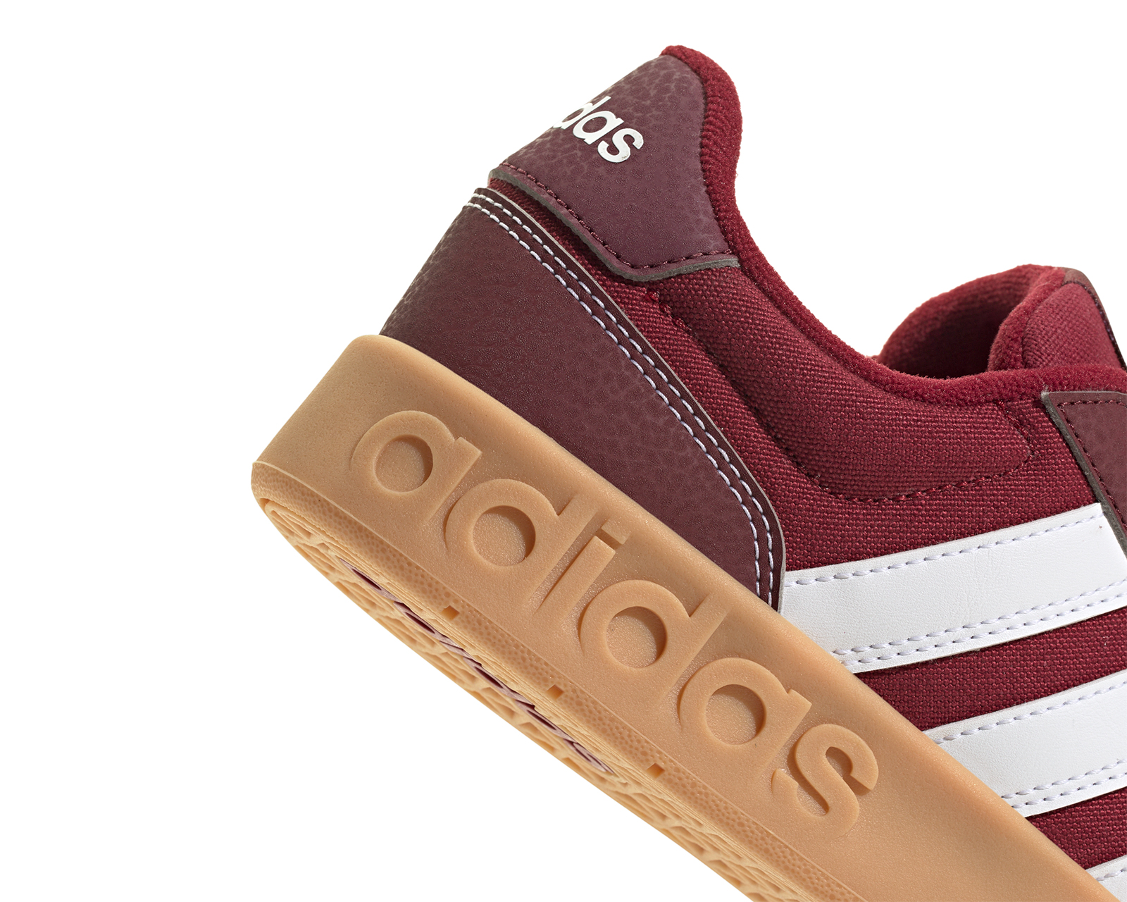 Foto 7 | Foto 7 | Tenis Adidas Breakbase Juveniles