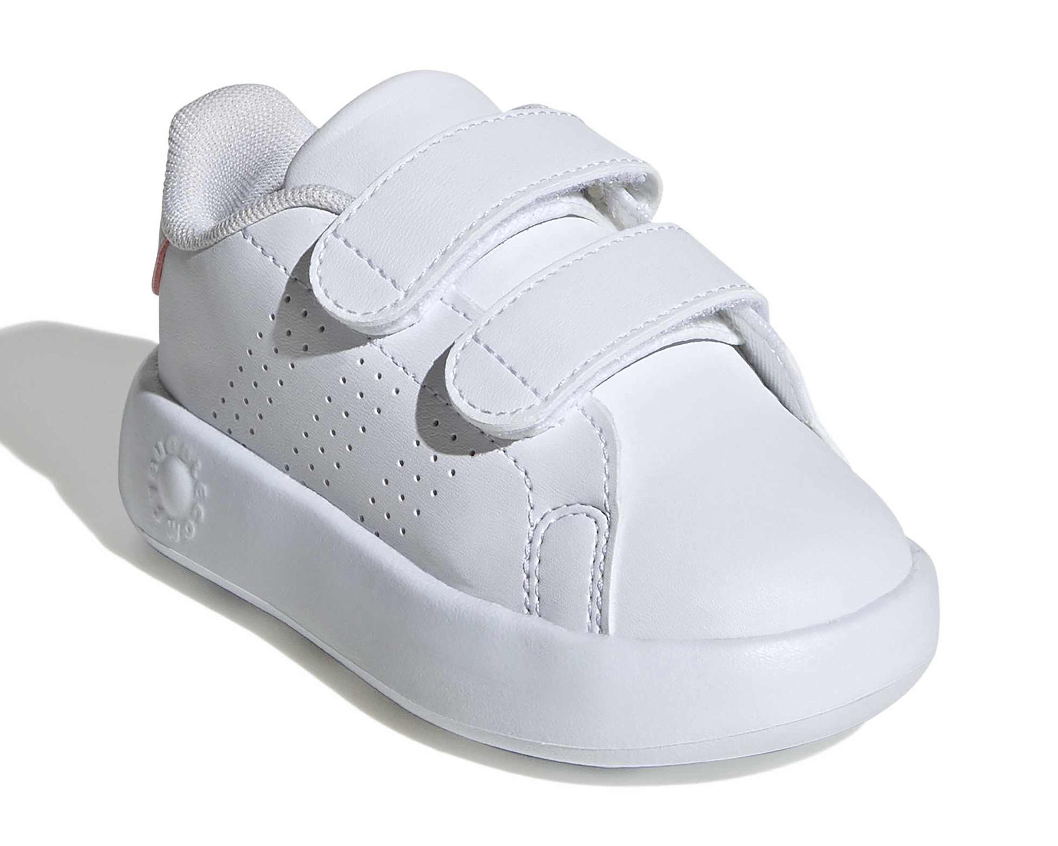 Tenis Adidas Advantage para Bebé