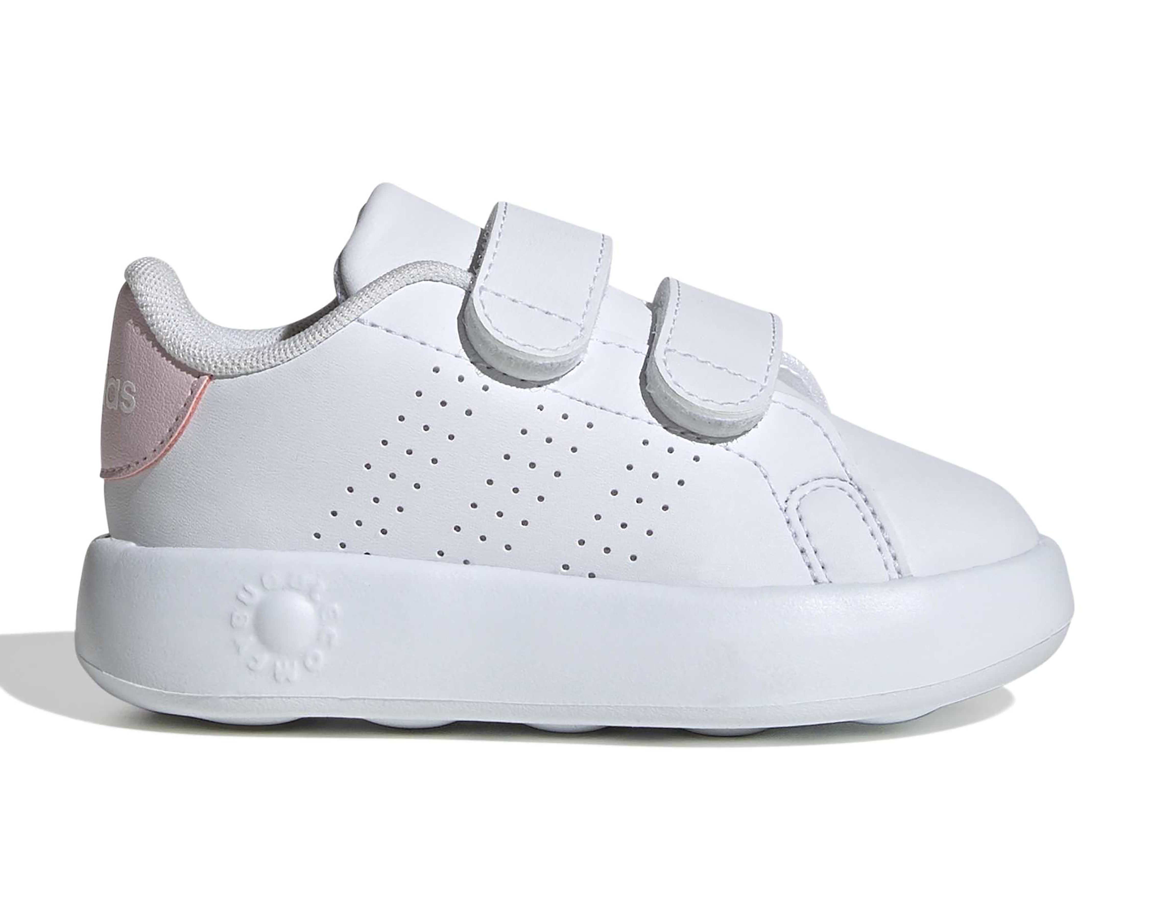 Foto 2 | Foto 2 | Tenis Adidas Advantage para Bebé